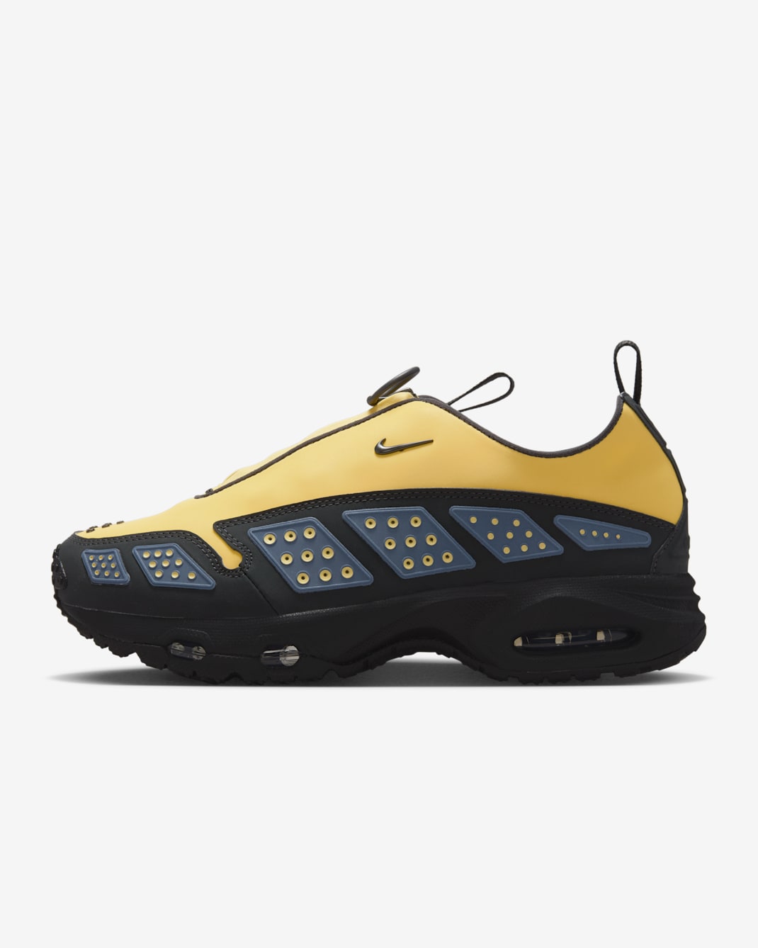 Кросівки унісекс Nike Air Max Sndr (HF1199-700) — фото 3
