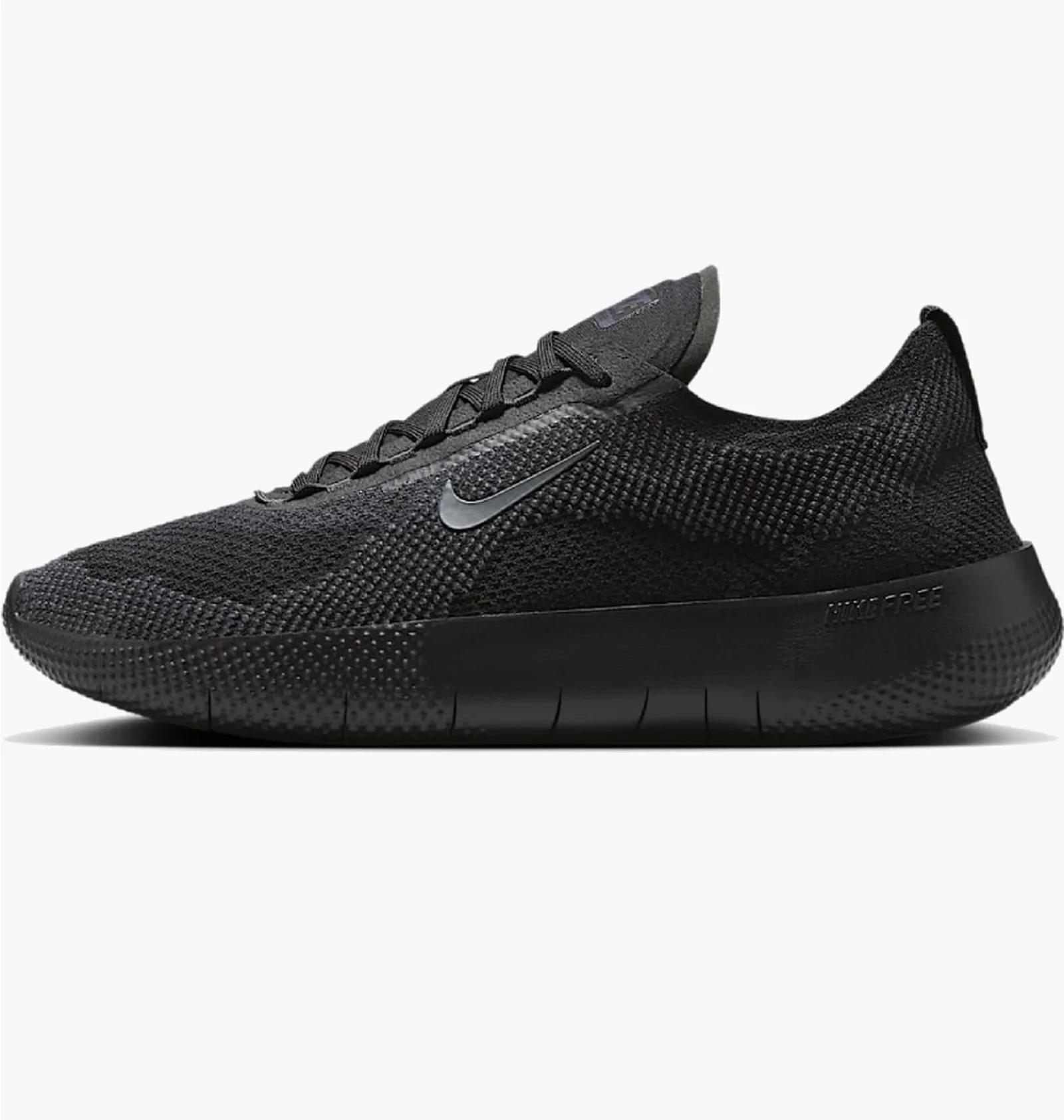 Кросівки чоловічі Nike Free 2025 Black (HF1078-001) — фото 1