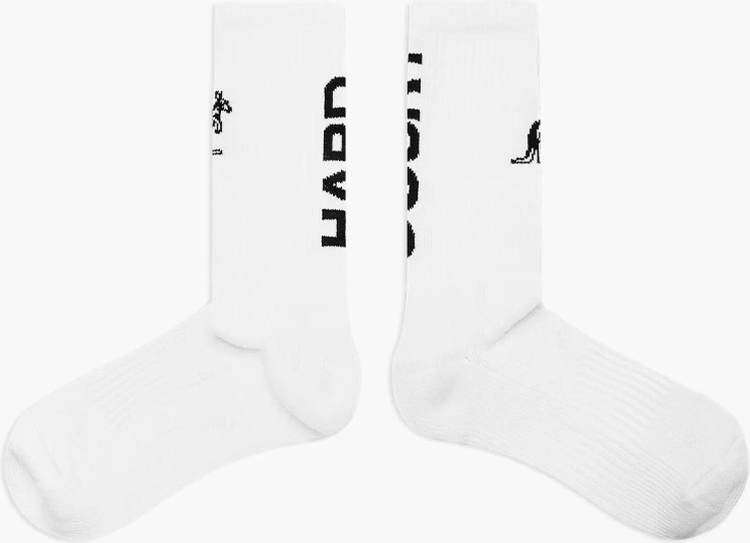 Шкарпетки Australian Hc Laser Court Socks (HCXCZ0002-002) — фото 4