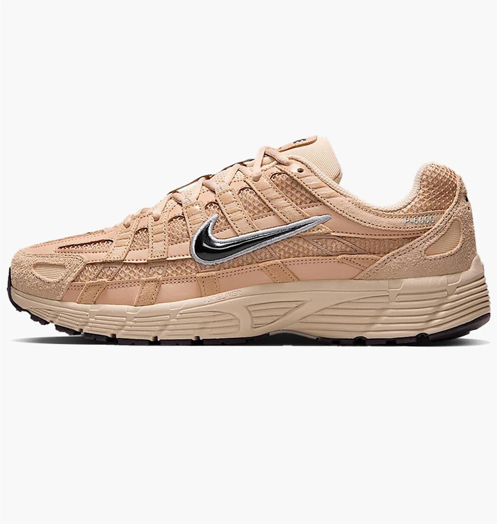 Кросівки чоловічі Nike P-6000 Se (HF0015-202) — фото 1