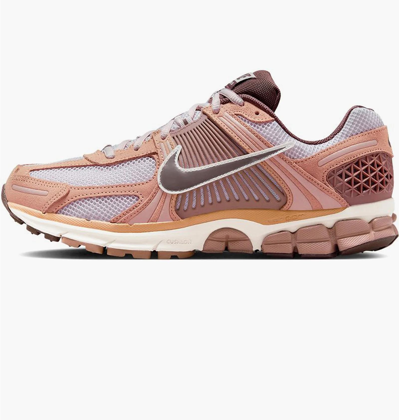 Кросівки чоловічі Nike Zoom Vomero 5 "Dusted Clay / Earth / Platinum Violet" (HF1553-200) — фото 1