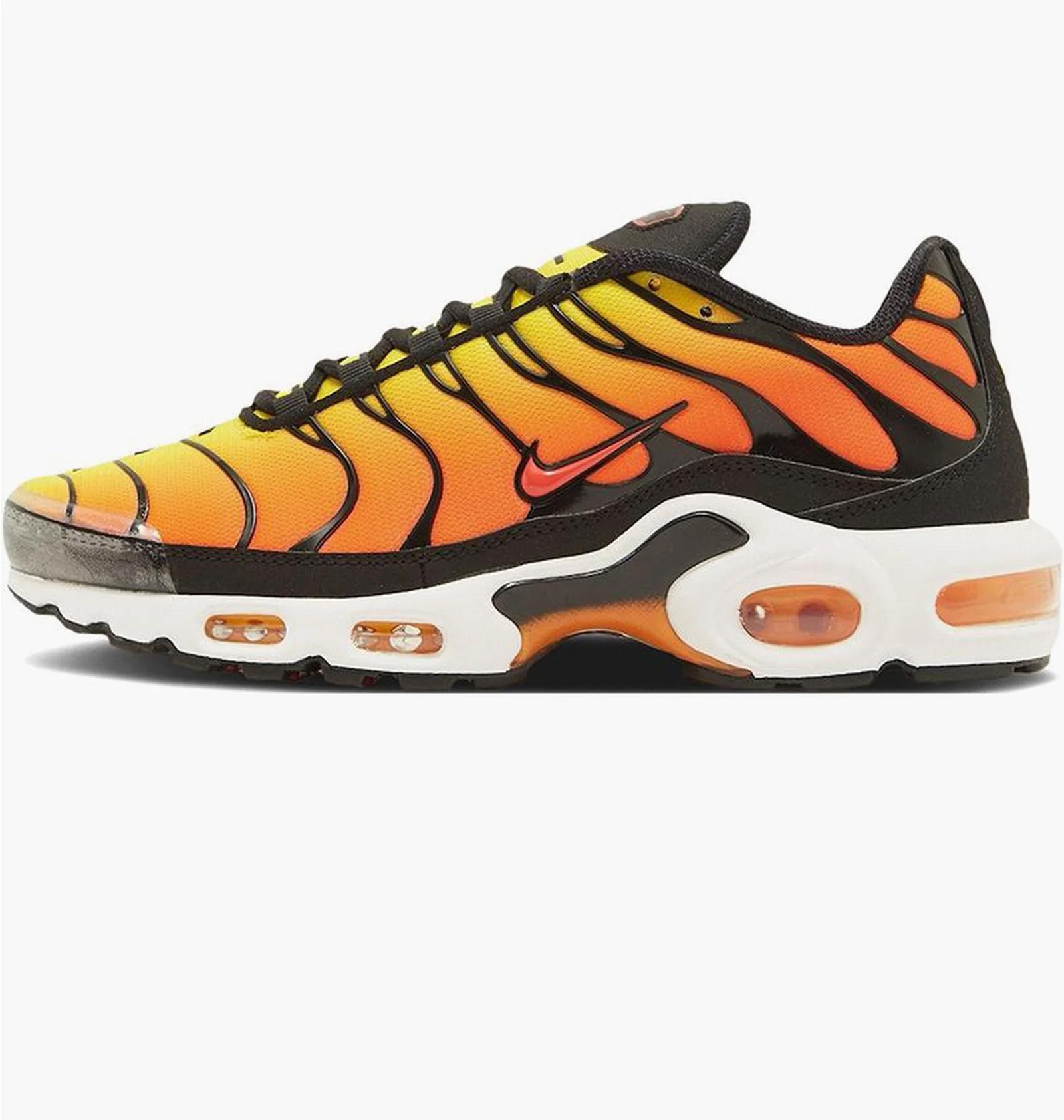 Кросівки чоловічі Nike Air Max Plus Sunset (HF0552-001) — фото 1