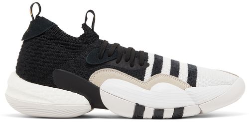 Баскетбольні кросівки Adidas Trae 2 — фото 3
