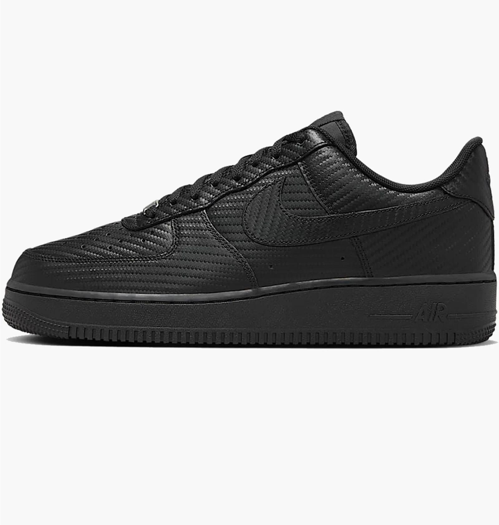 Кросівки чоловічі Nike Air Force 1 (HF2886-001) — фото 1
