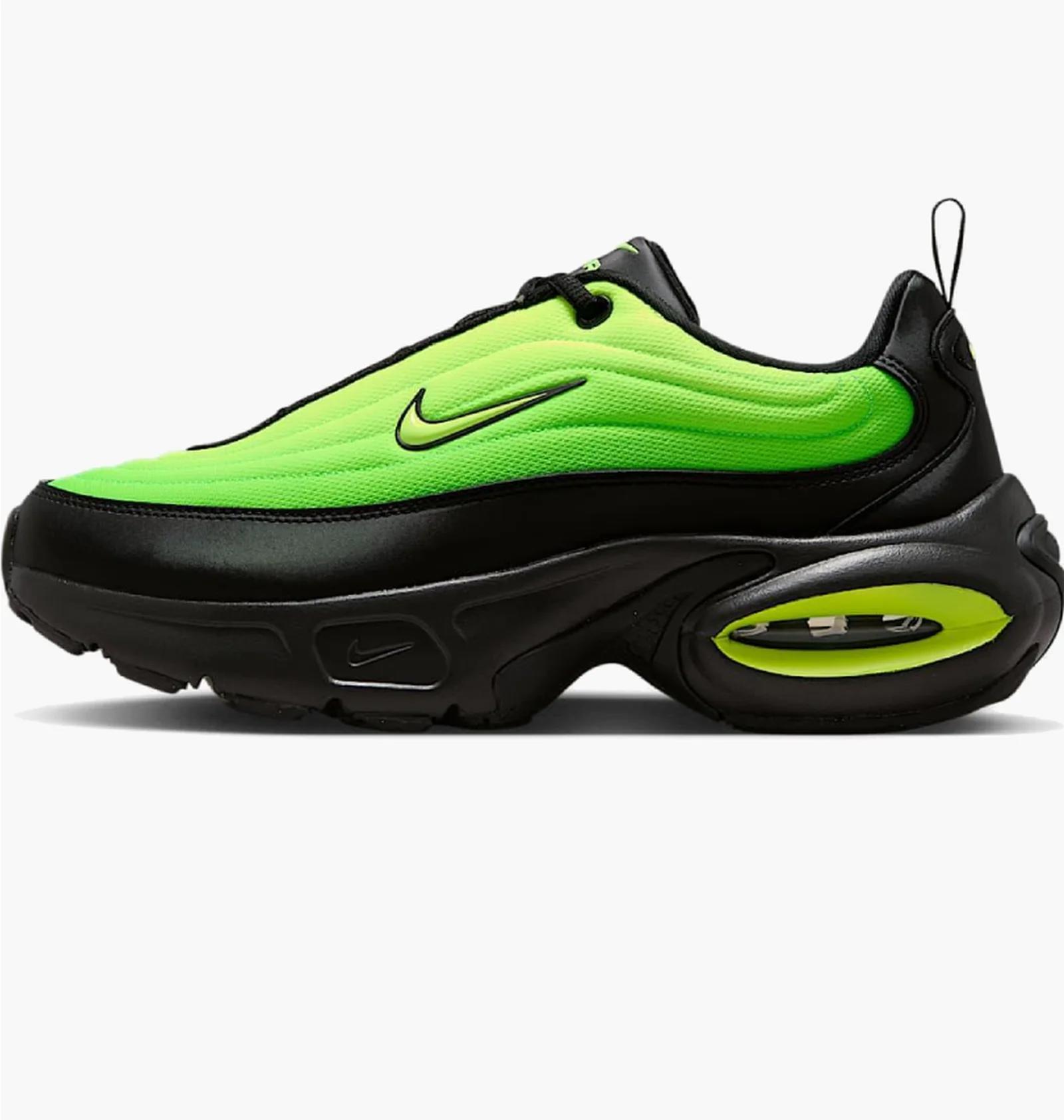 Кросівки жіночі Nike Air Max Portal Green (HF3053-013) — фото 1