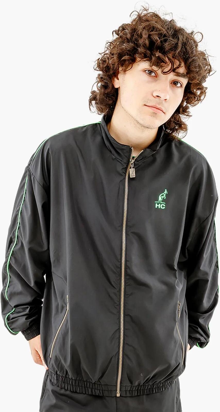 Вітровка чоловіча Australian Zoom Track Jacket (HCUGC0037-003) — фото 3