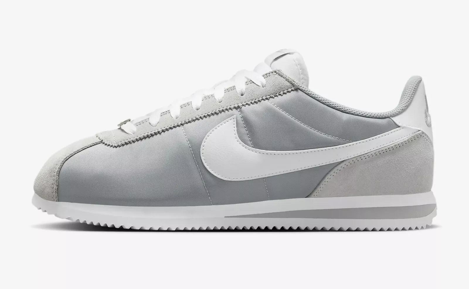 Кросівки чоловічі Nike Cortez Txt (HF0263-002) — фото 1