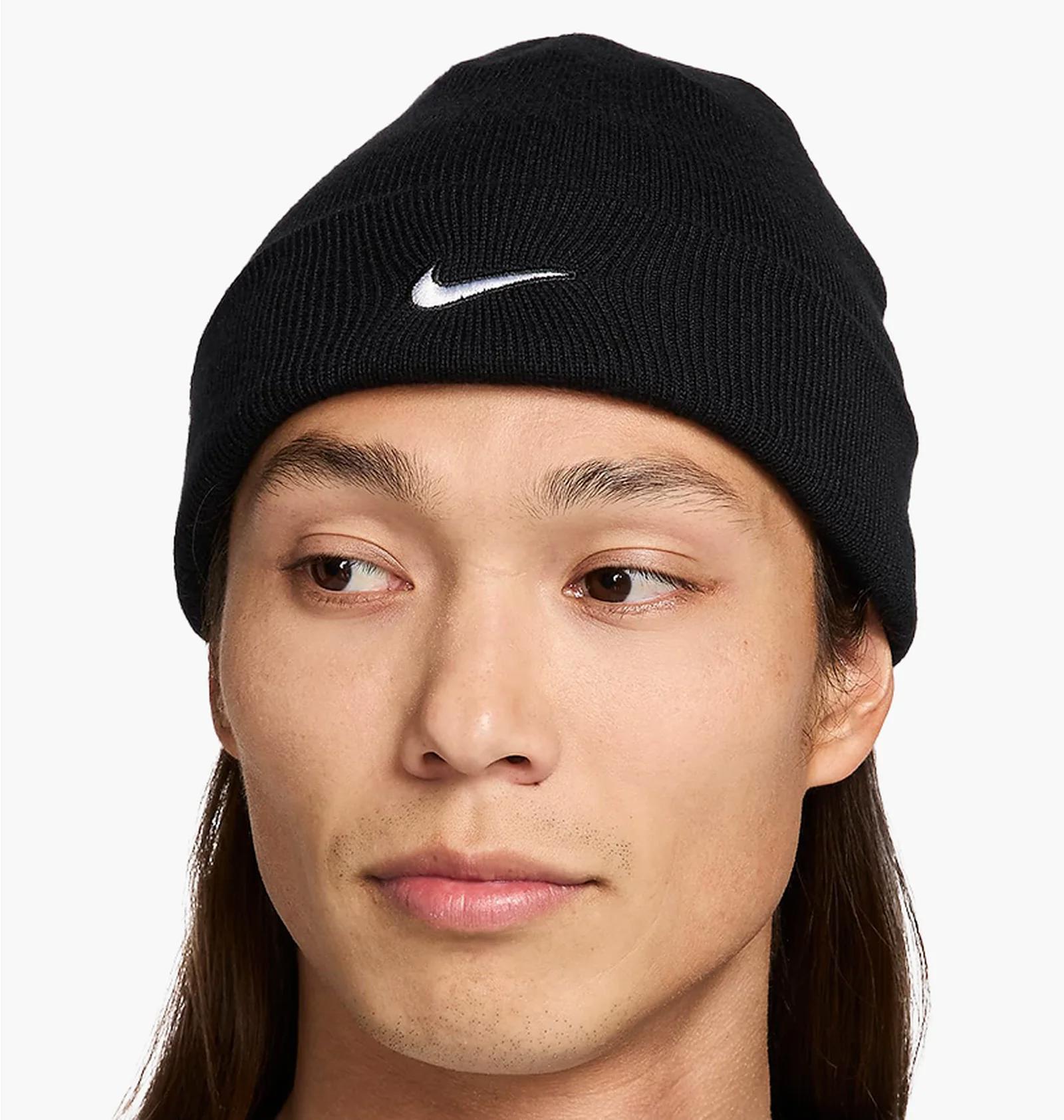 Nike Terra Swoosh Beanie — фото 1