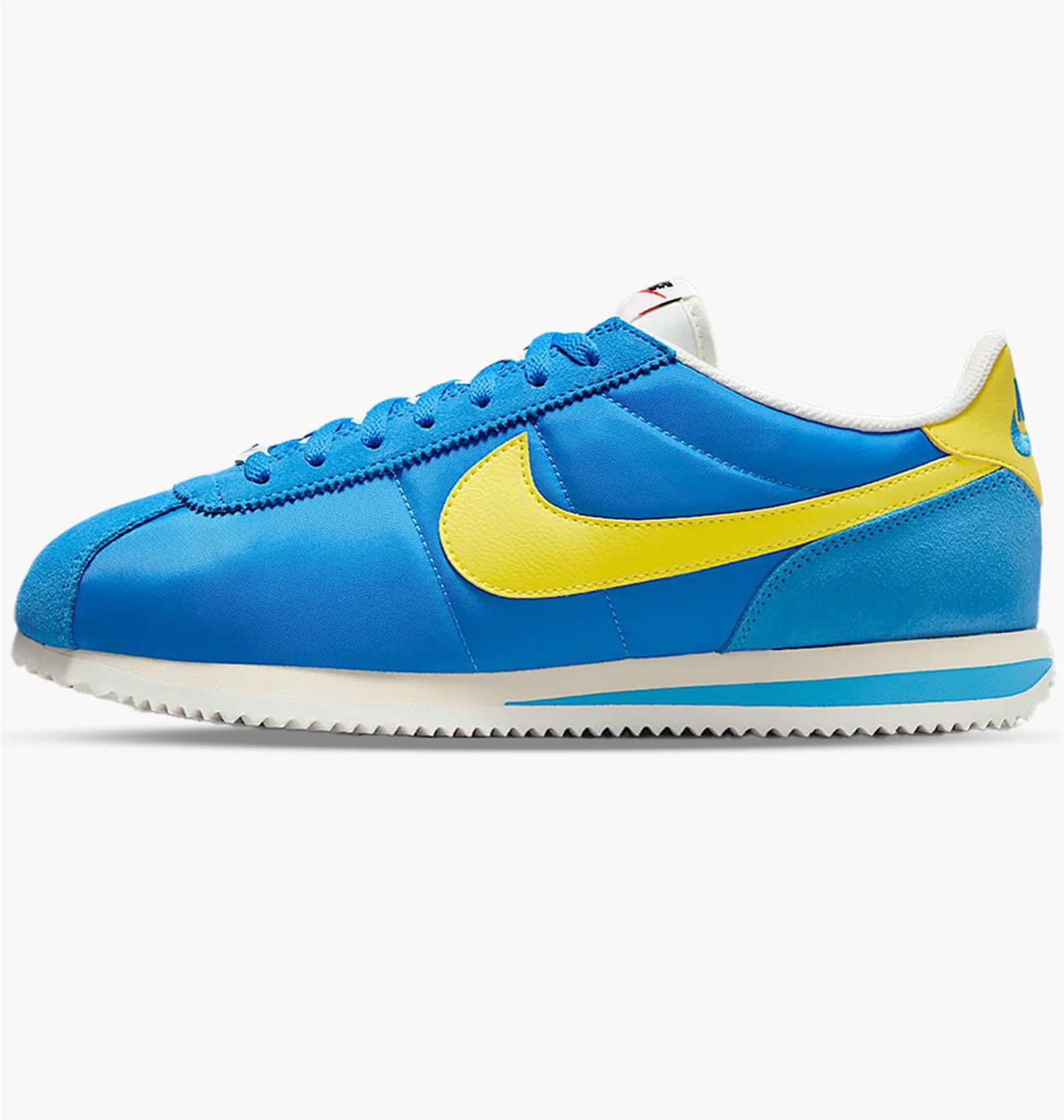 Кросівки чоловічі Nike Cortez (HF0263-402) — фото 3