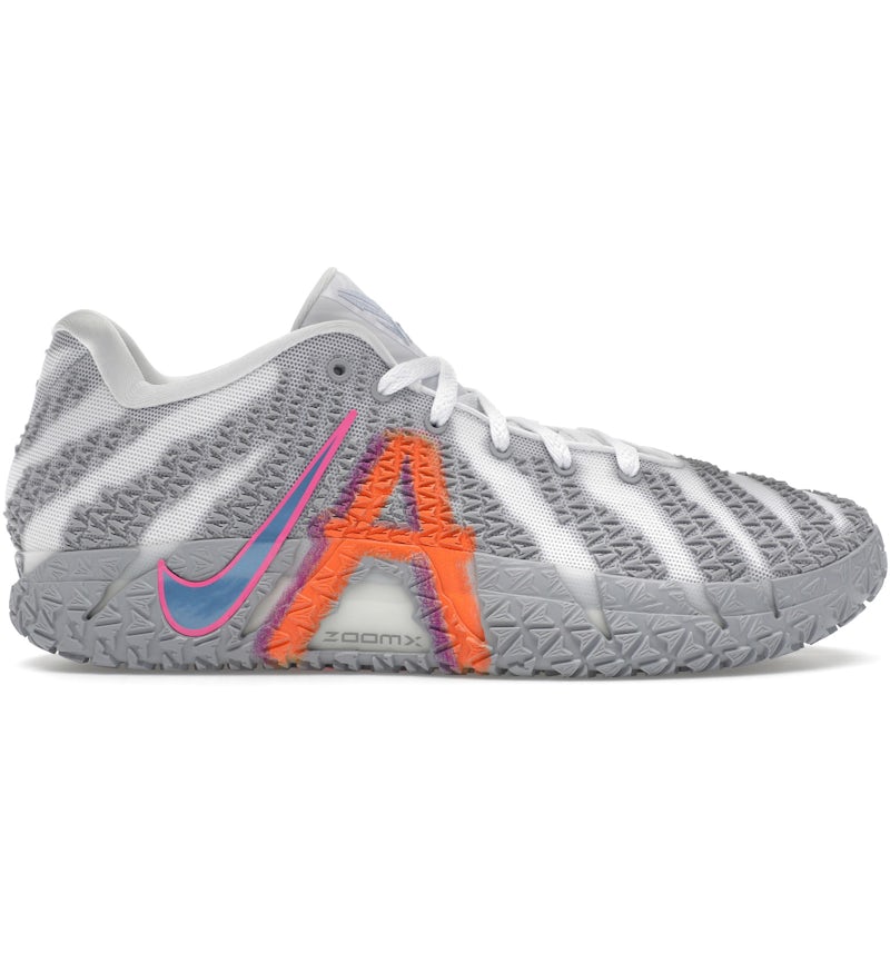 Кросівки Nike Ja 3 "Light Show" — фото 1