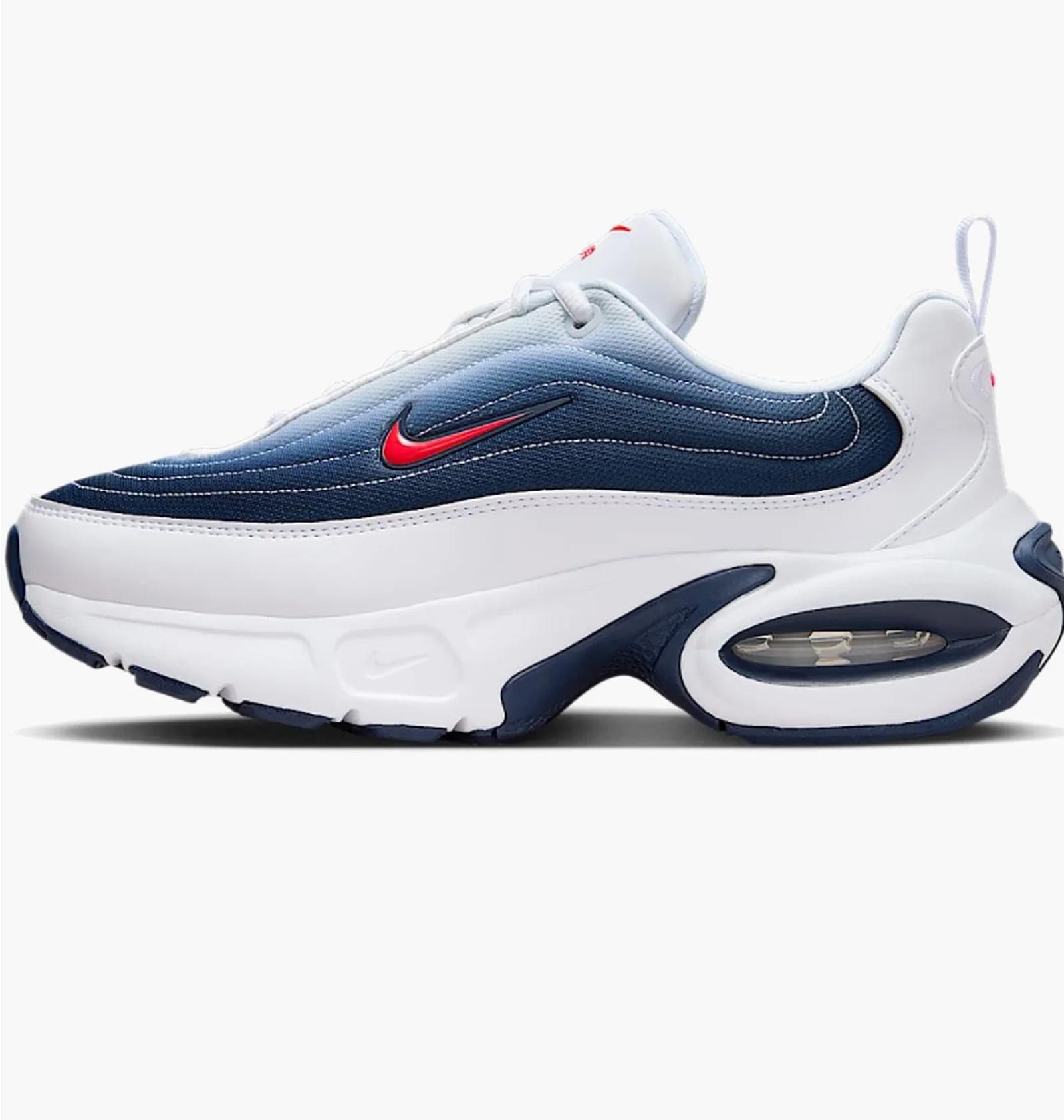 Кросівки жіночі Nike Air Max Portal Blue/White (HF3053-107) — фото 1