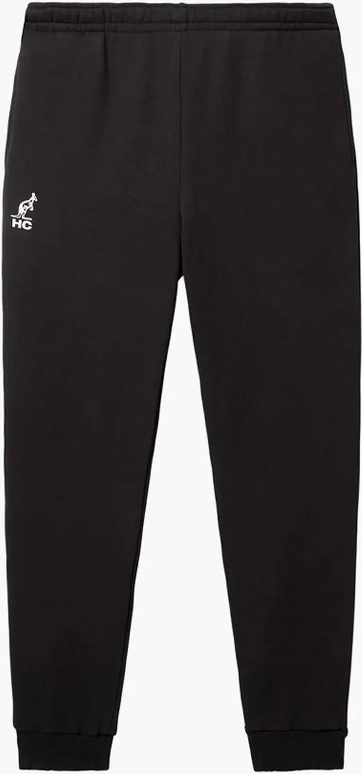 Брюки чоловічі Australian Fleece Trousers Hc Black (HCUPA0033-003) — фото 2