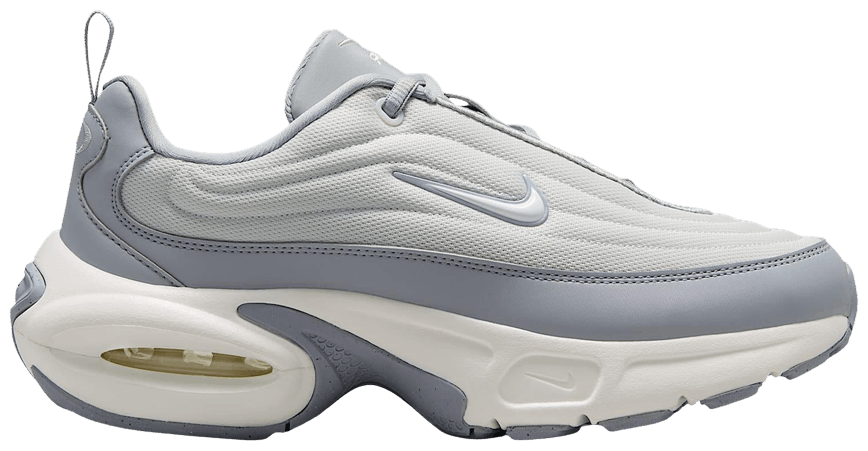 Nike Wmns Air Max Portal 'Wolf Grey Photon Dust' — фото 3