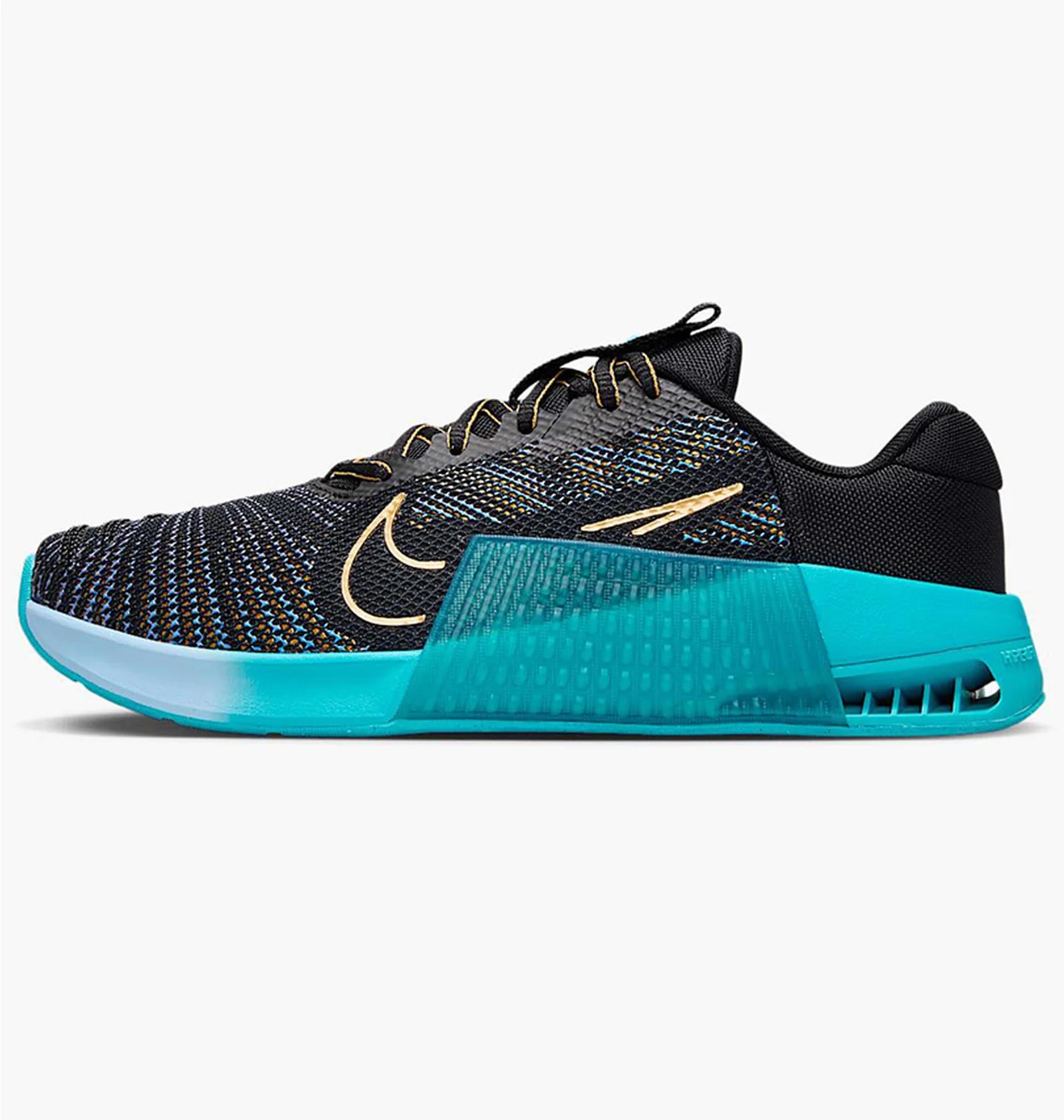 Кросівки жіночі Nike Metcon 9 Amp (HF1395-001) — фото 1