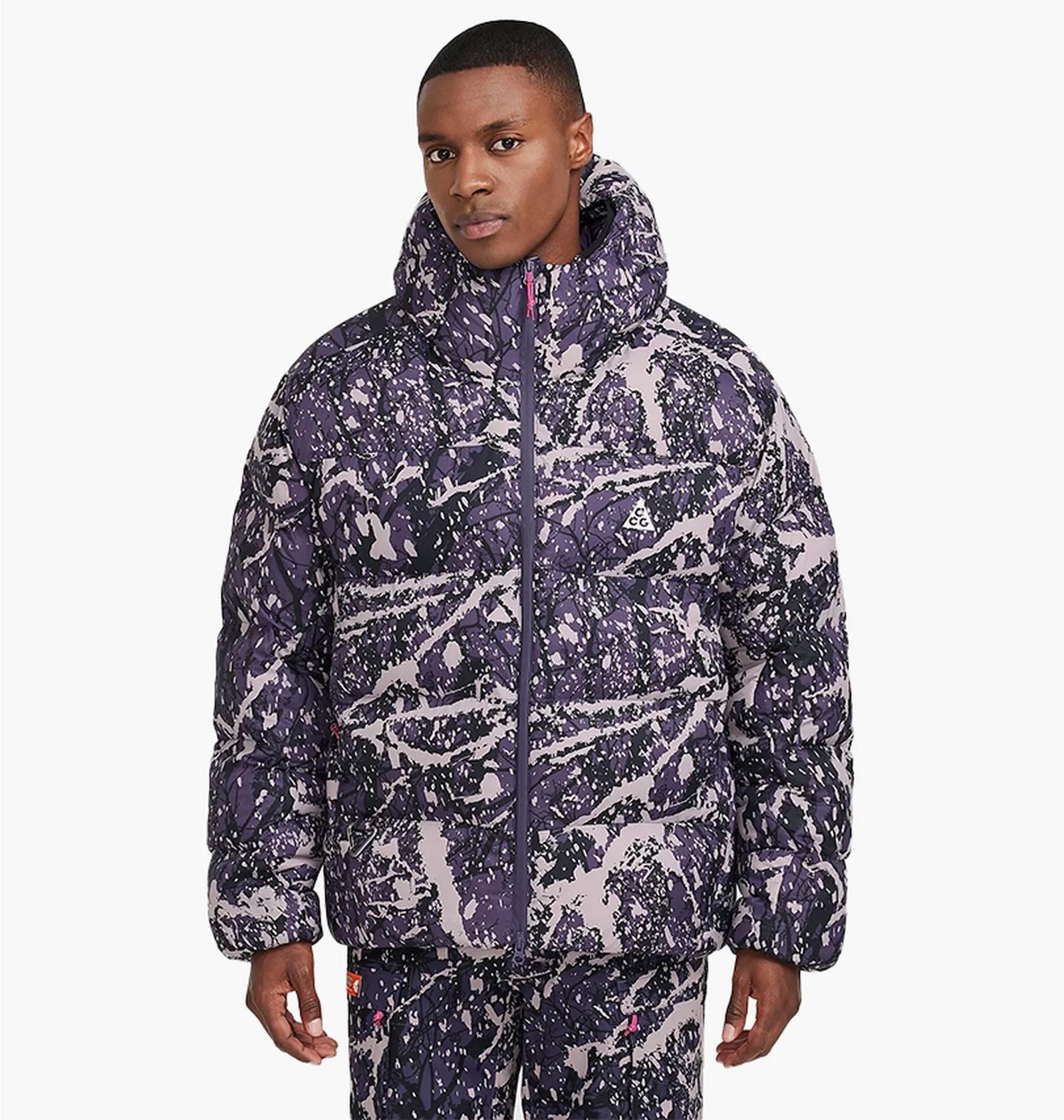Куртка чоловіча Nike Acg Tfadv Lunar Lake Jkt Aop (HF0033-573) — фото 1