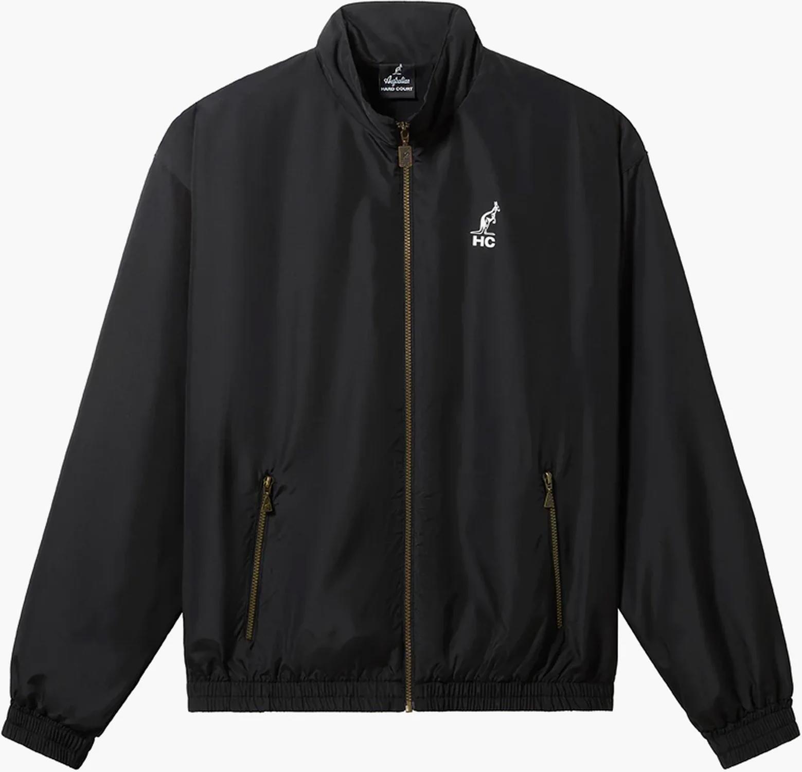 Вітровка чоловіча Australian Punch Track Jacket (HCUGC0038-003) — фото 4