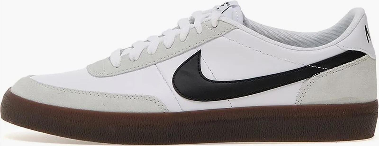 Кросівки чоловічі Nike Killshot 2 Leather HF1054-100, 45 — фото 3