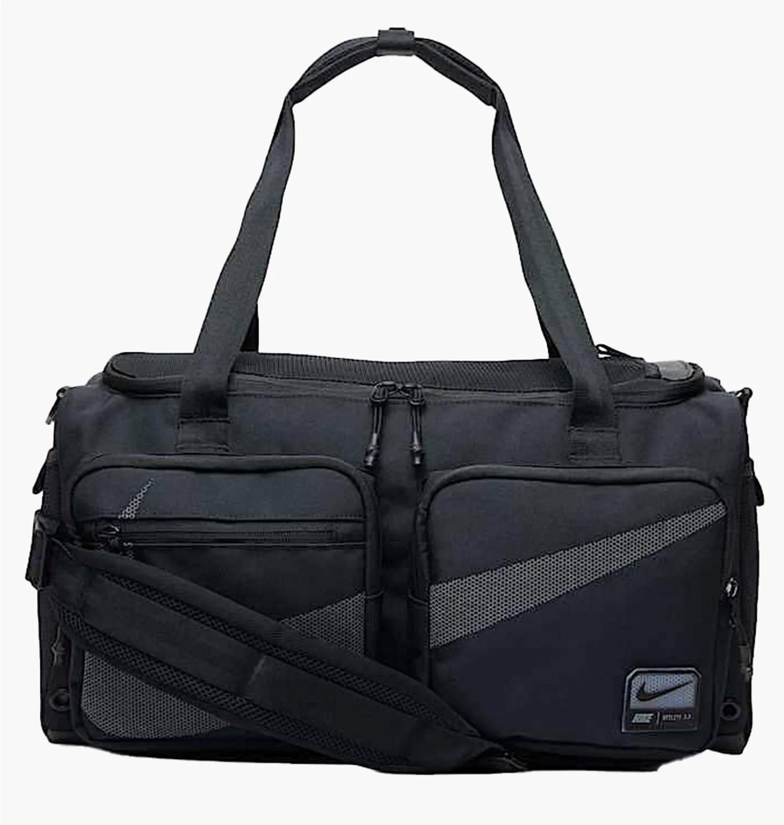 Сумка Nike Utility Power 2.0 Duffel Bag — фото 2