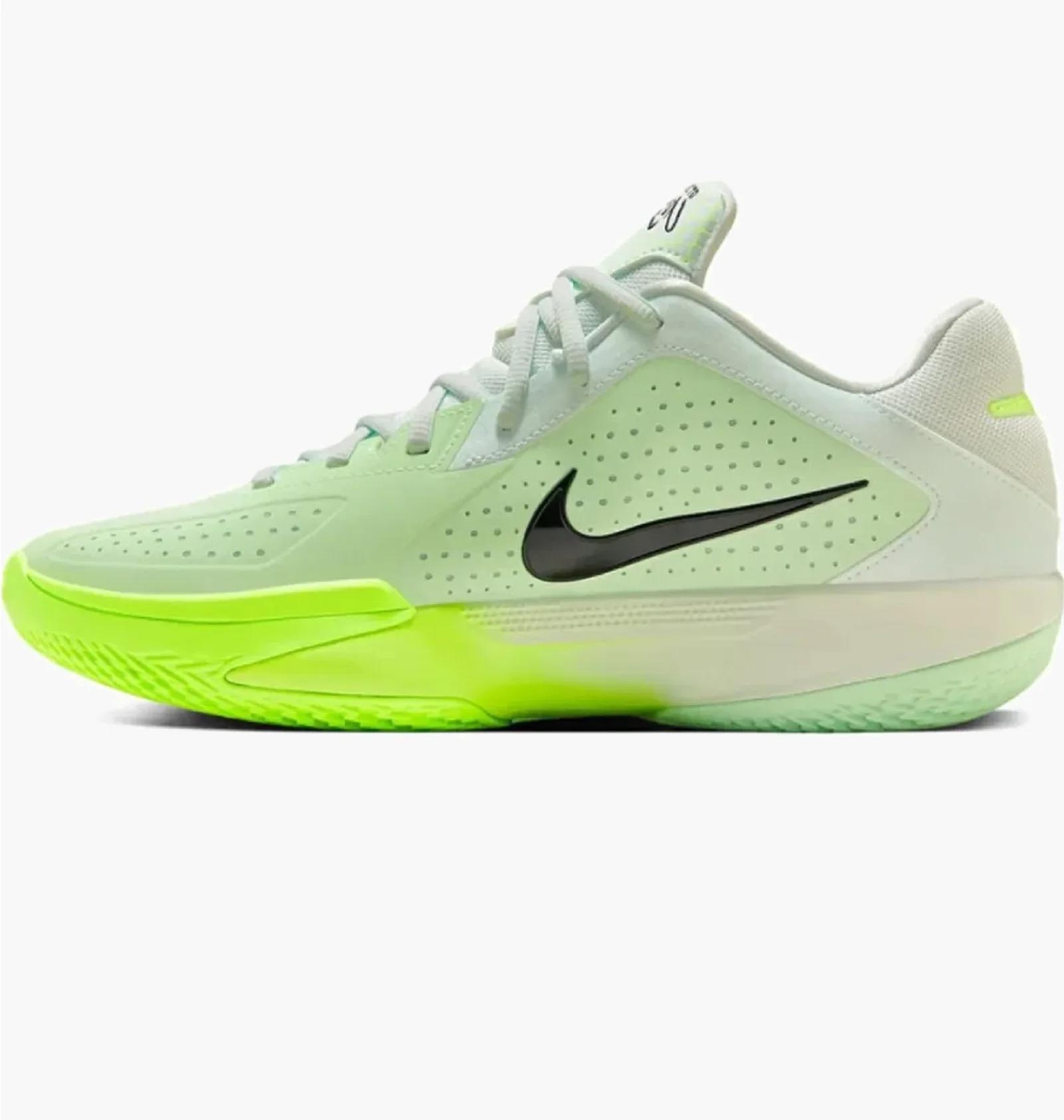 Кросівки унісекс Nike Gt Cut Cross Green (HF0218-300) — фото 1