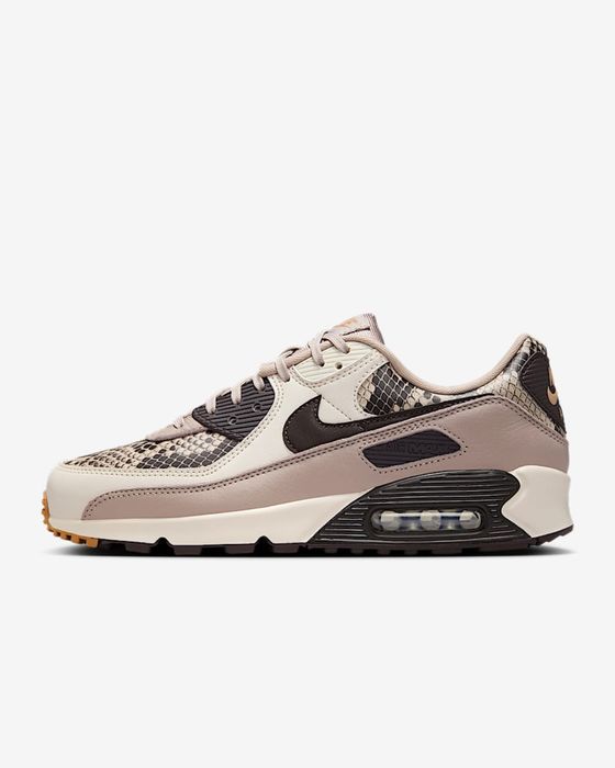 Кросівки Nike W Air Max 90 SE — фото 3