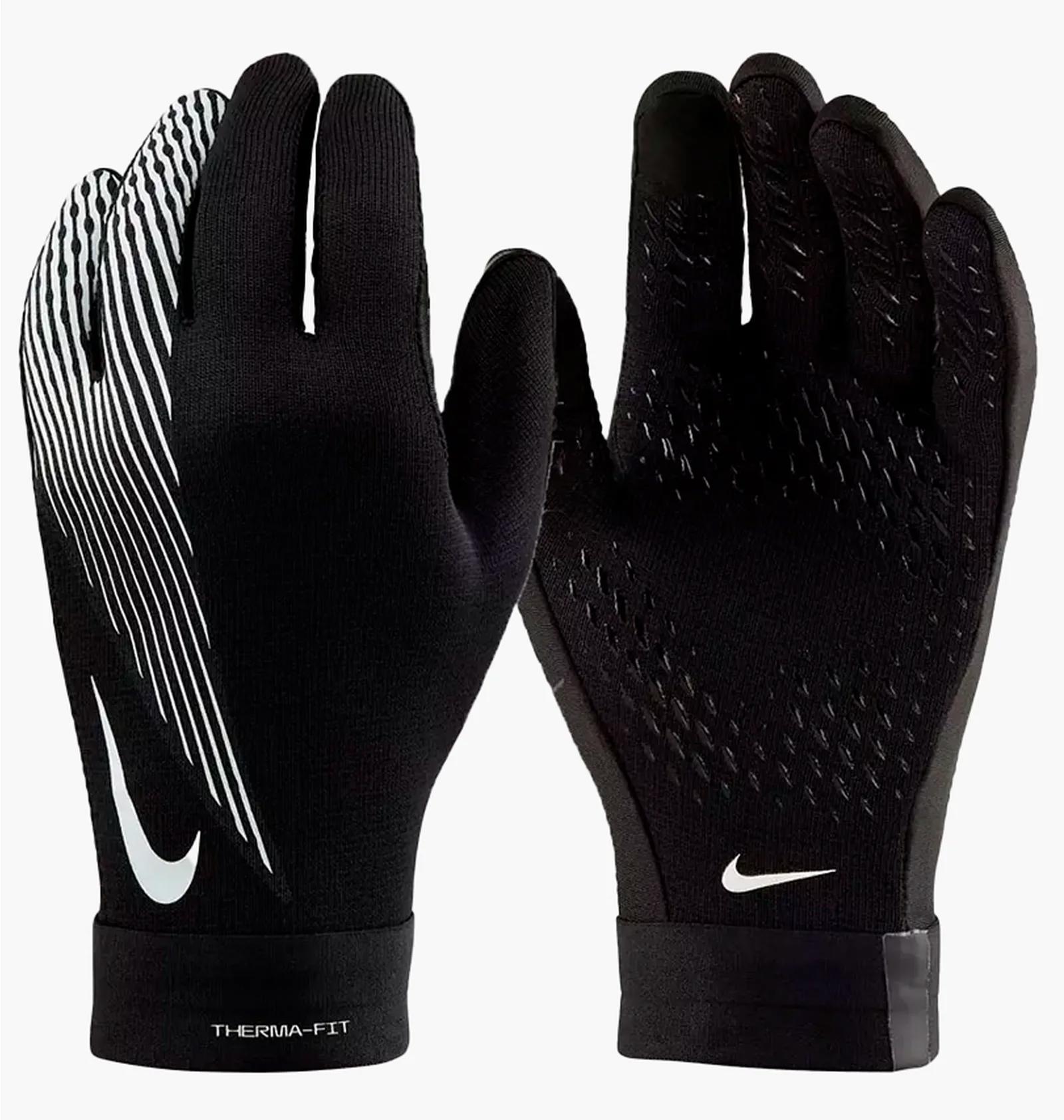Футбольні рукавиці унісекс Nike Therma-Fit Academy (HF0546-011) — фото 3