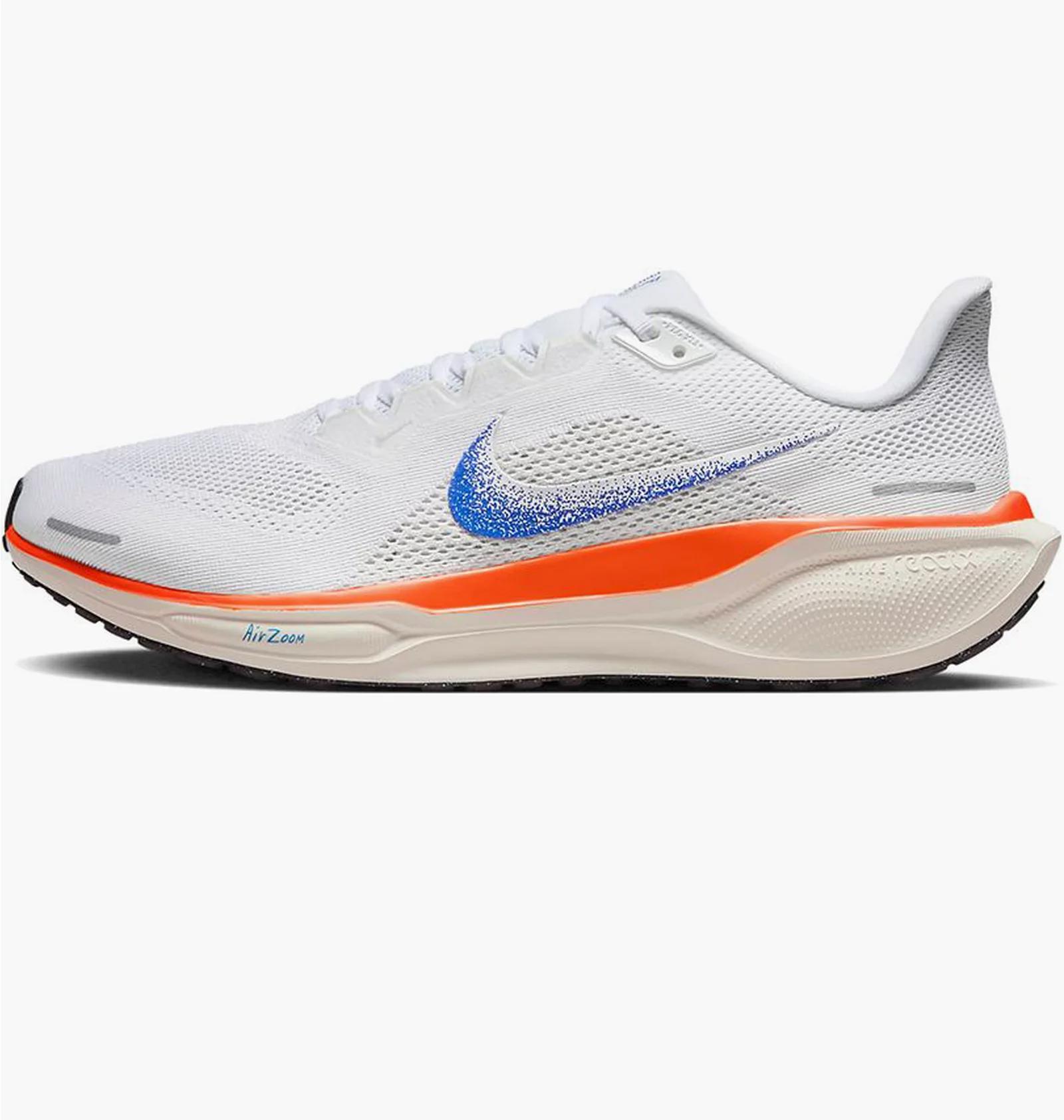 Кросівки чоловічі Nike Pegasus 41 Blueprint Straßenlaufschuh White (HF0013-900) — фото 1