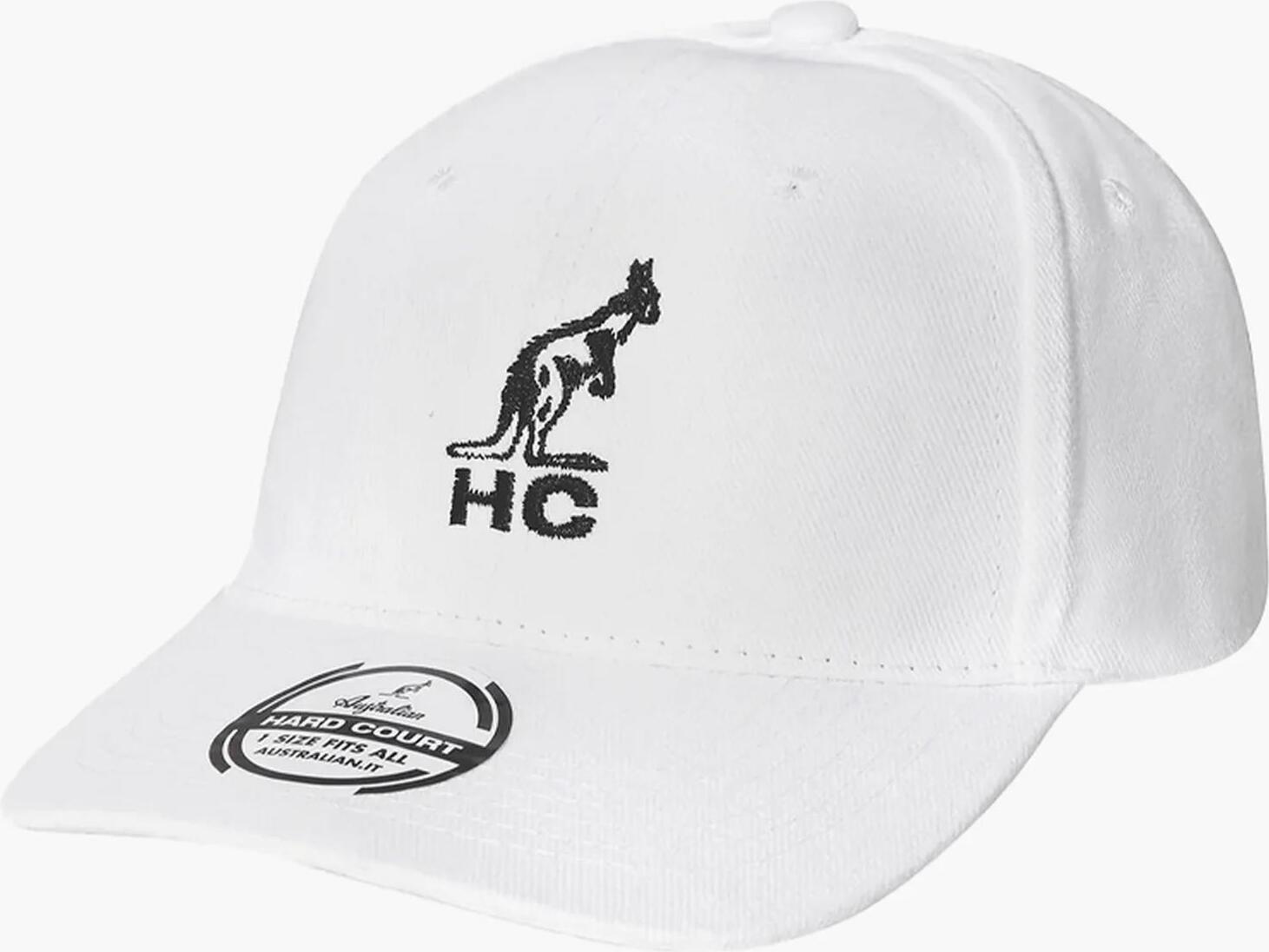 Бейсболка AUSTRALIAN HC HAT — фото 2