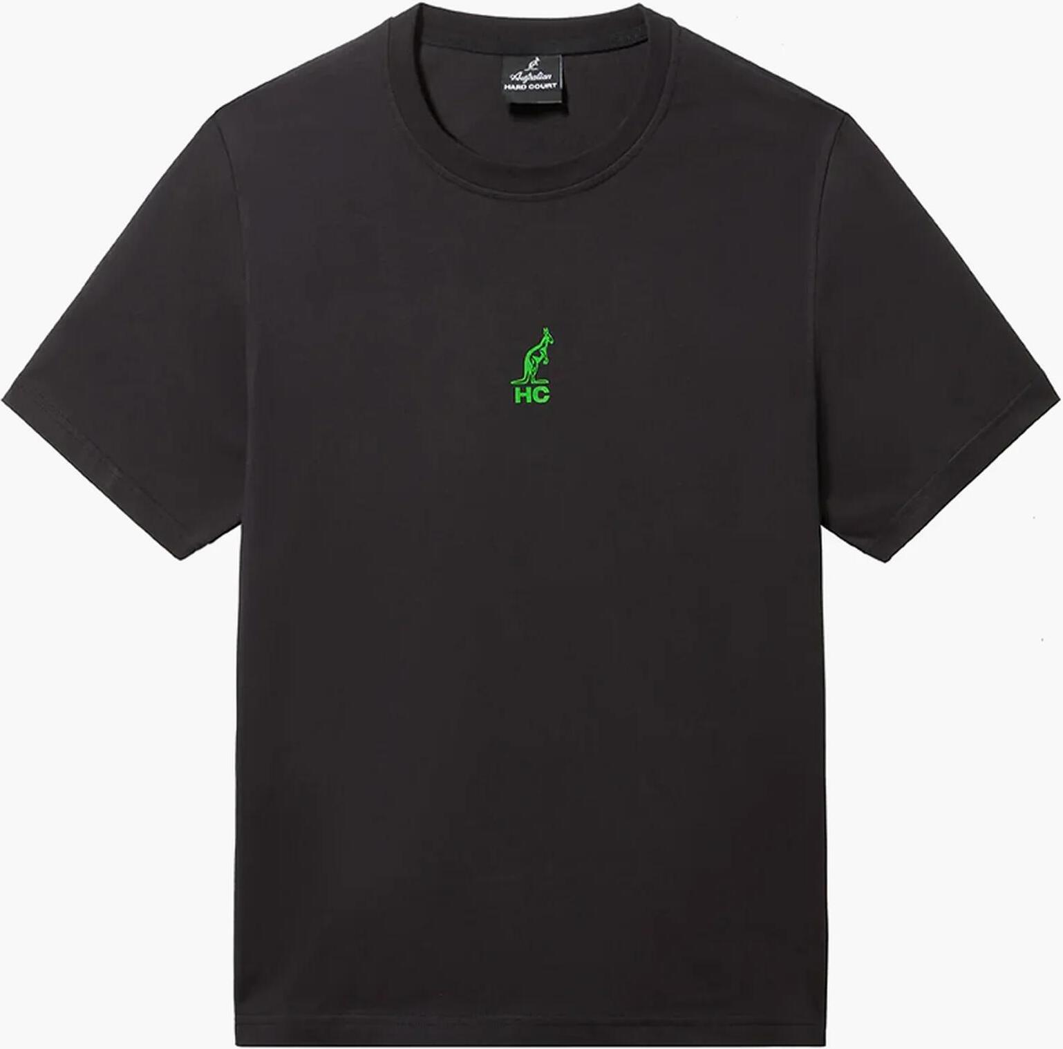 Футболка чоловіча Australian Zoom T-Shirt (HCUTS0050-003) — фото 3