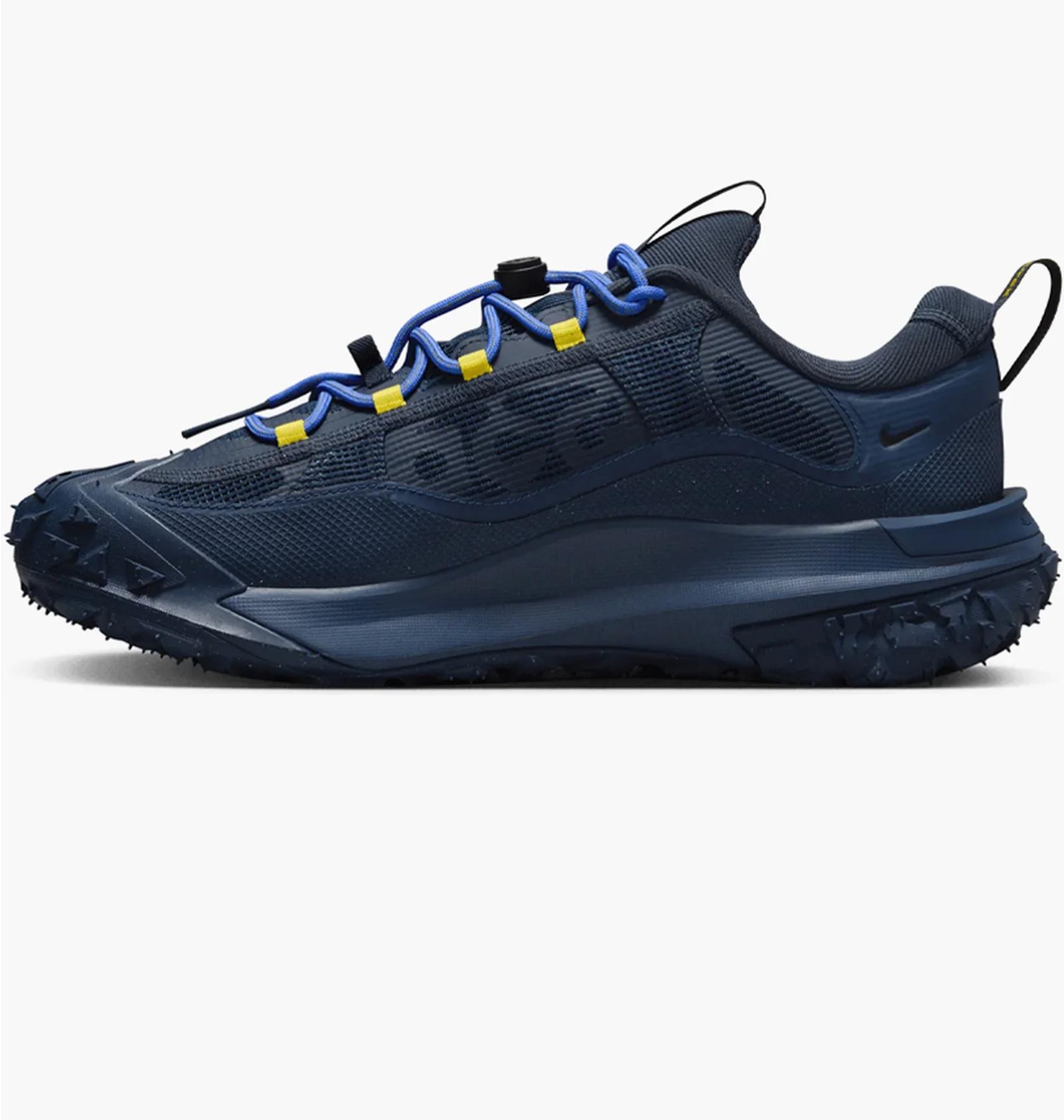 Кросівки чоловічі Nike Acg Mountain Fly 2 Low Gtx (HF6245-400) — фото 1
