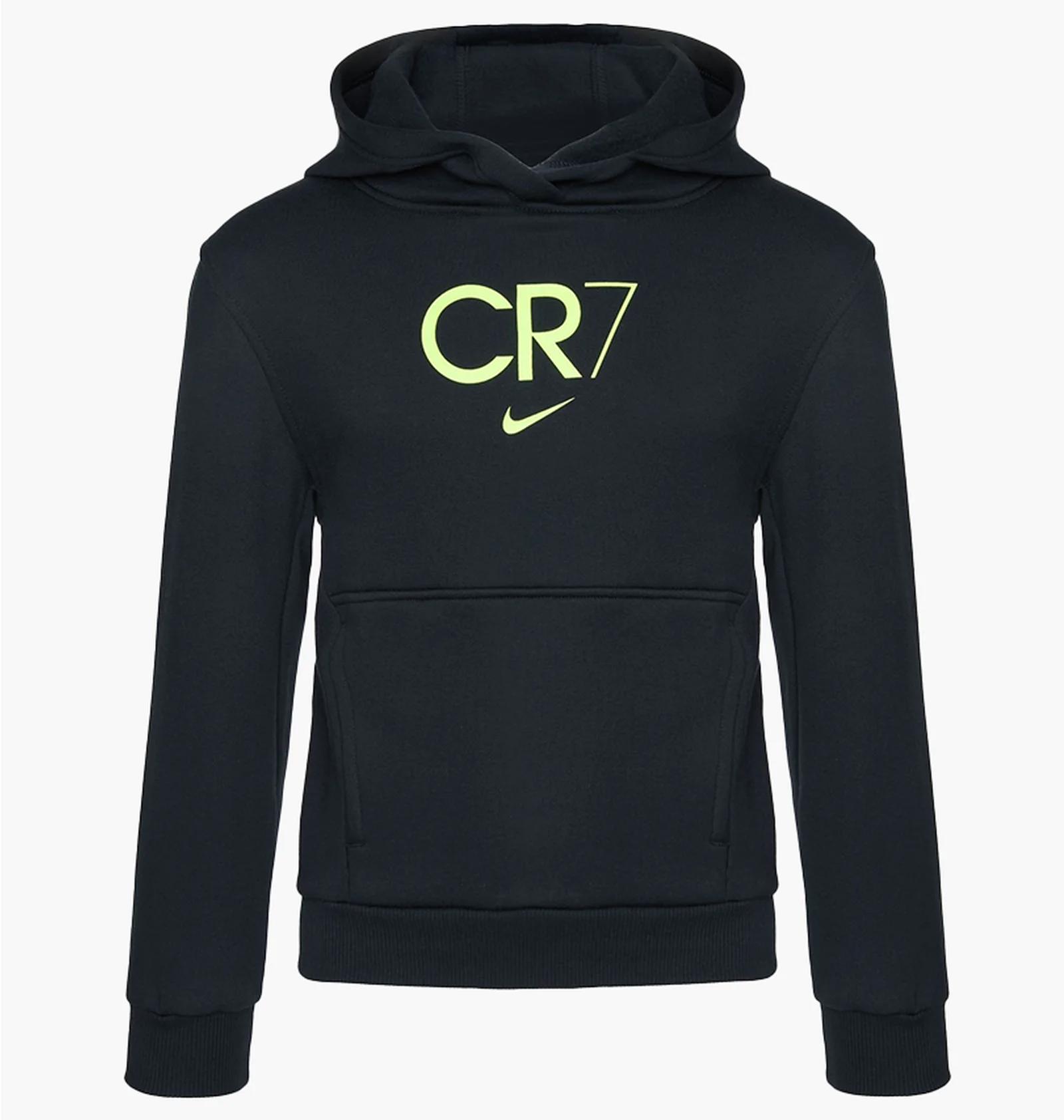 Светр дитячий Nike Cr7 Club Fleece (HF4348-010) — фото 1