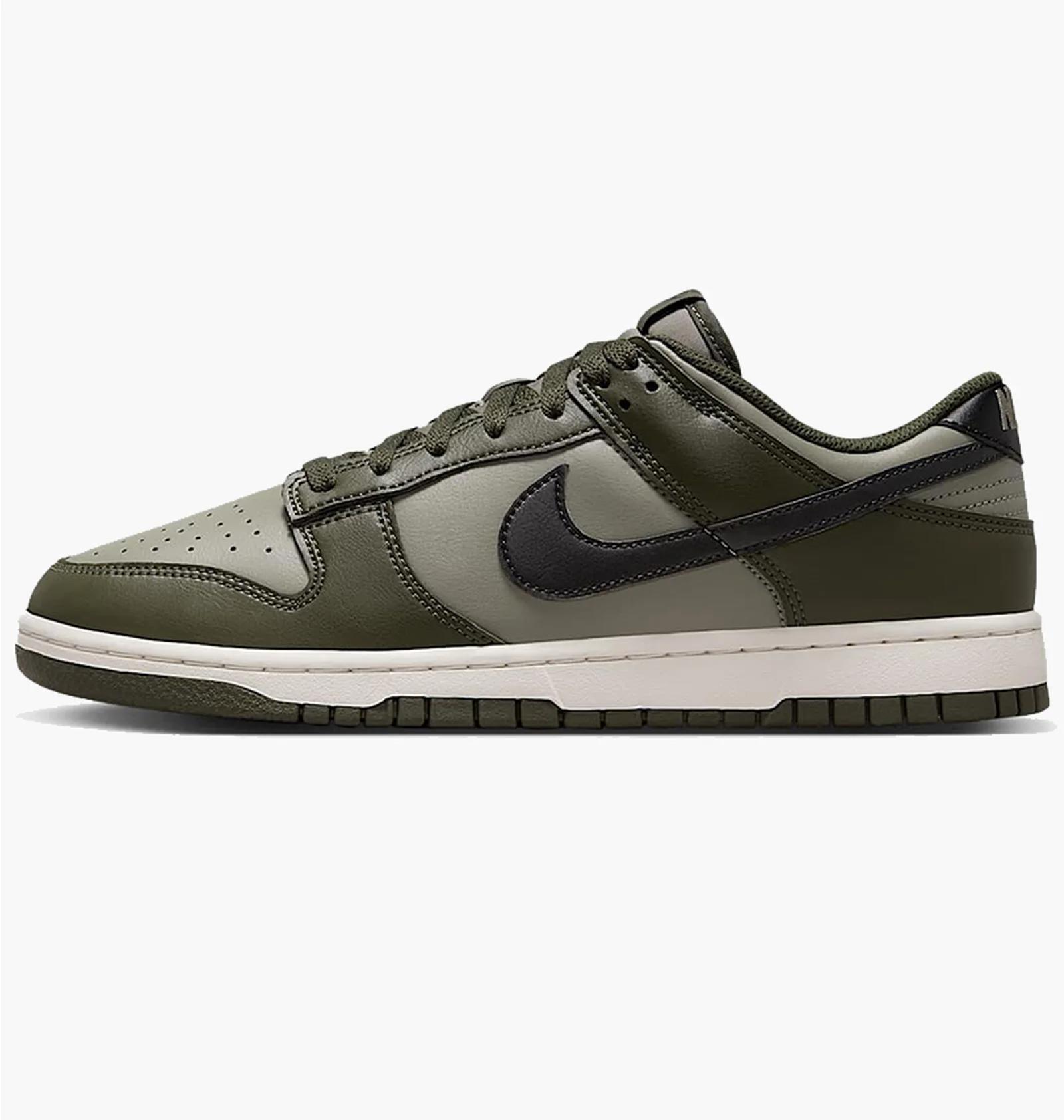 Кросівки чоловічі Nike Dunk Low Retro (HF5441-300) — фото 1