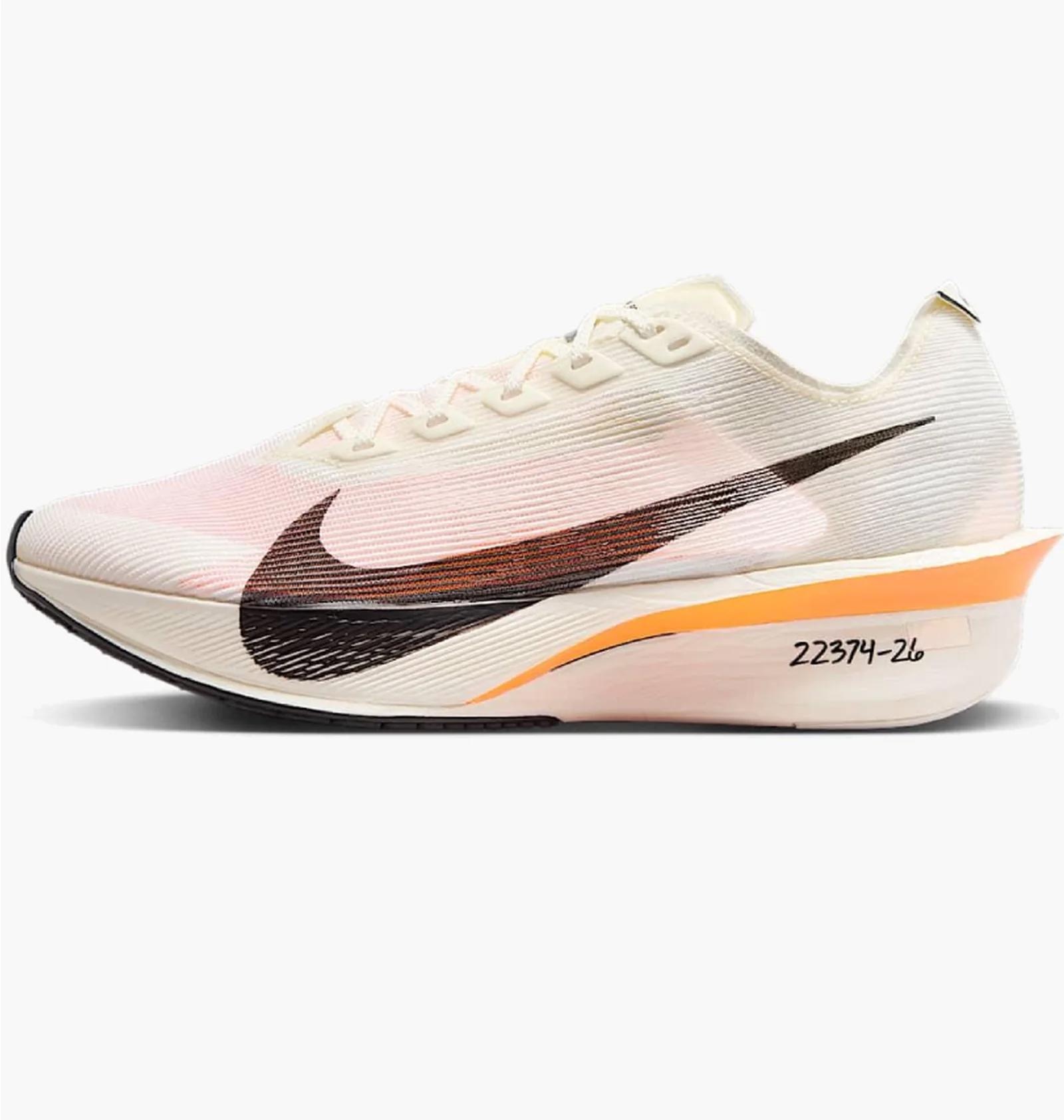 Кросівки жіночі Nike Zoomx Vaporfly Next% 4 Multi (HF6411-100) — фото 1
