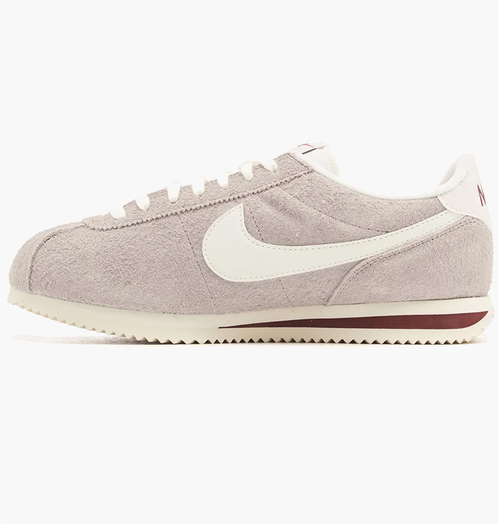 Кросівки чоловічі Nike Cortez Se Grey (HF3142-001) — фото 1