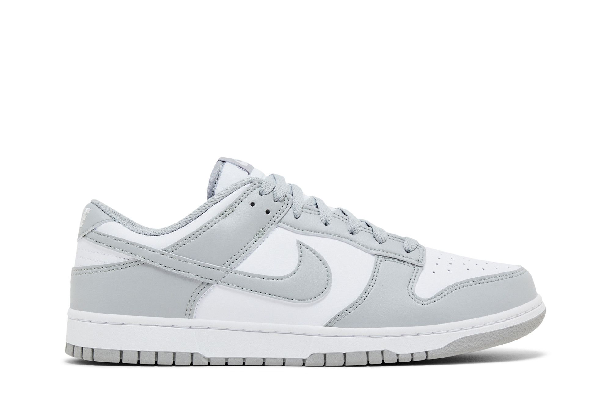 Кросівки чоловічі Nike Dunk Low Retro (HF5441-105) — фото 3