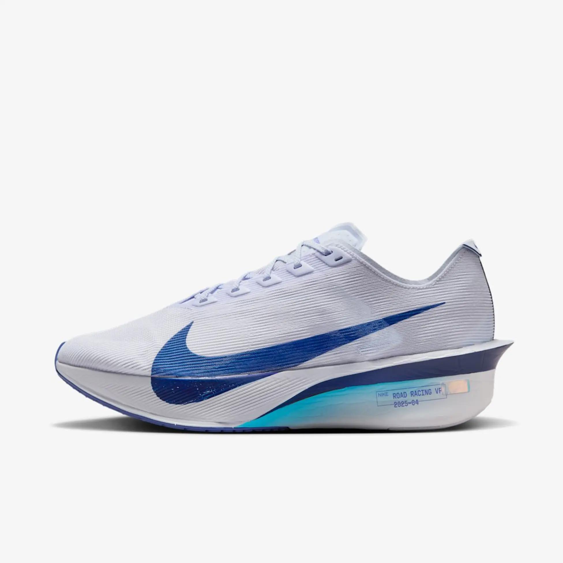 Кросівки чоловічі Nike Zoomx Vaporfly Next 4 (HF6414-001) — фото 1