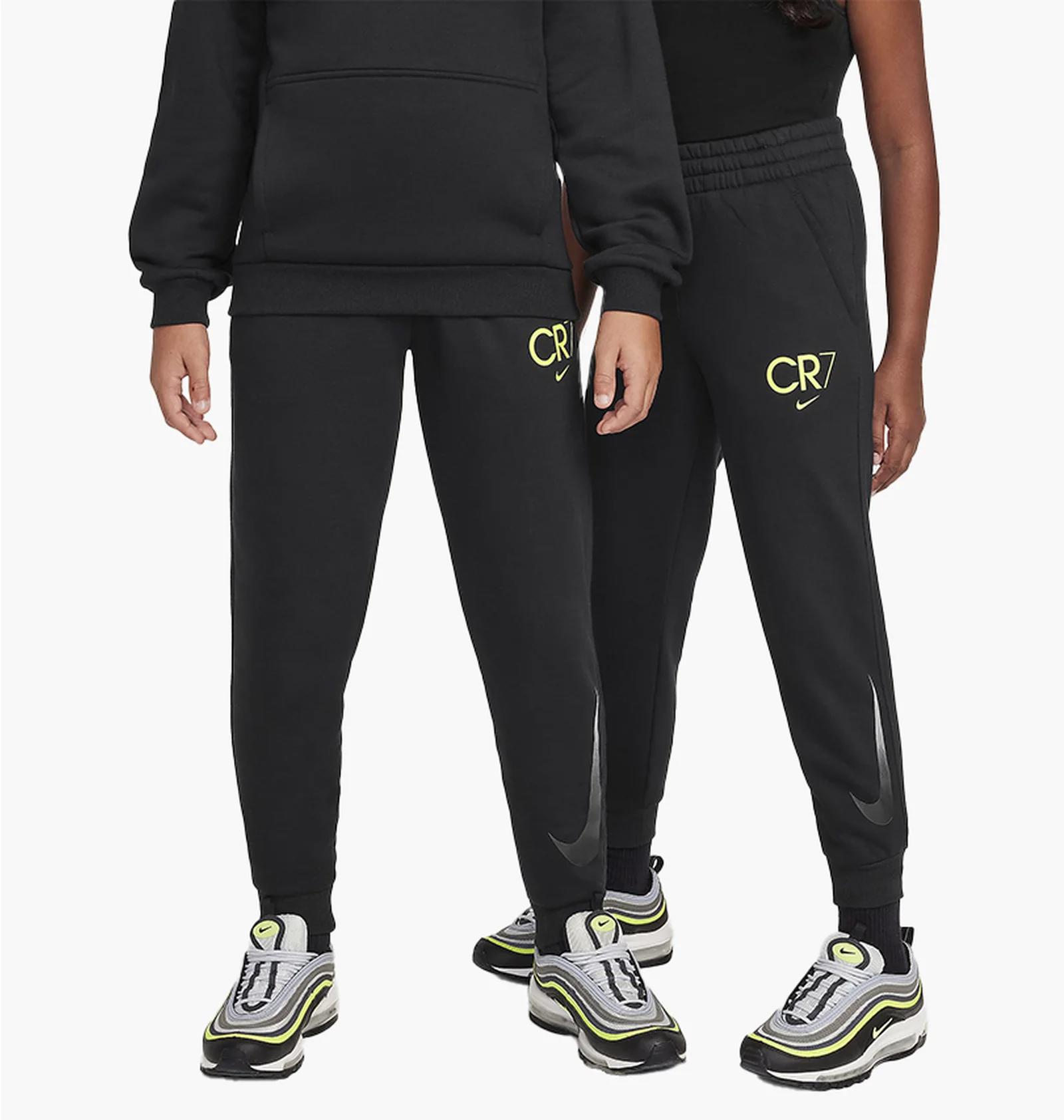 Брюки чоловічі Nike Cr7 Club Black (HF4349-010) — фото 3