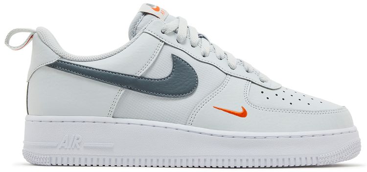 Кросівки чоловічі Nike Air Force 1 07 Zapatillas (HF3836-001) — фото 1