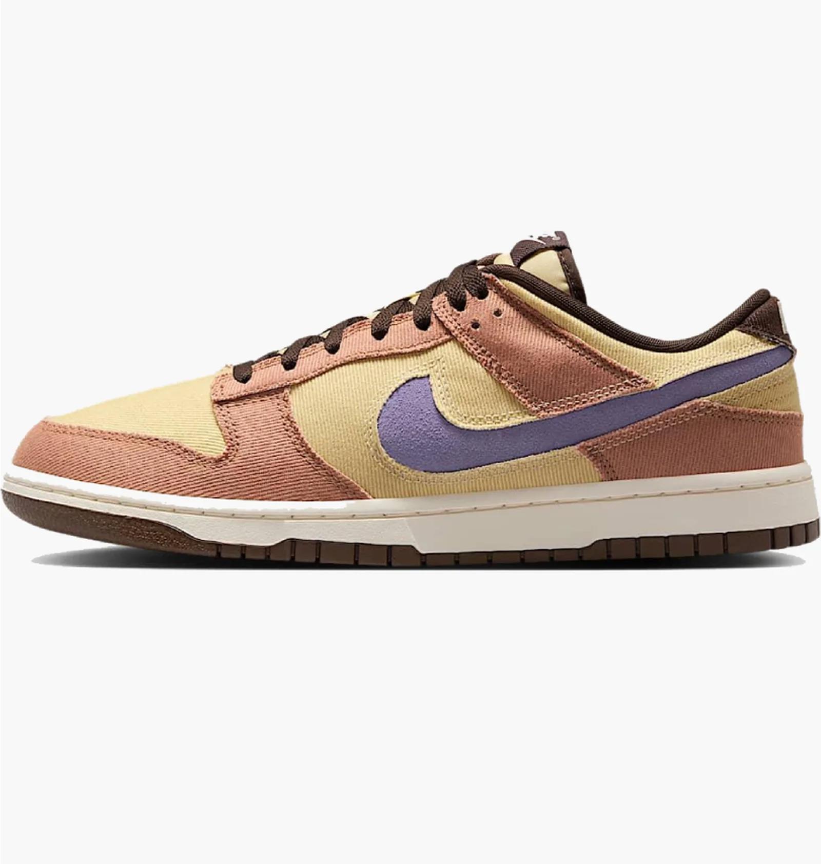 Кросівки чоловічі Nike Dunk Low Retro Se (HF3141-200) — фото 1