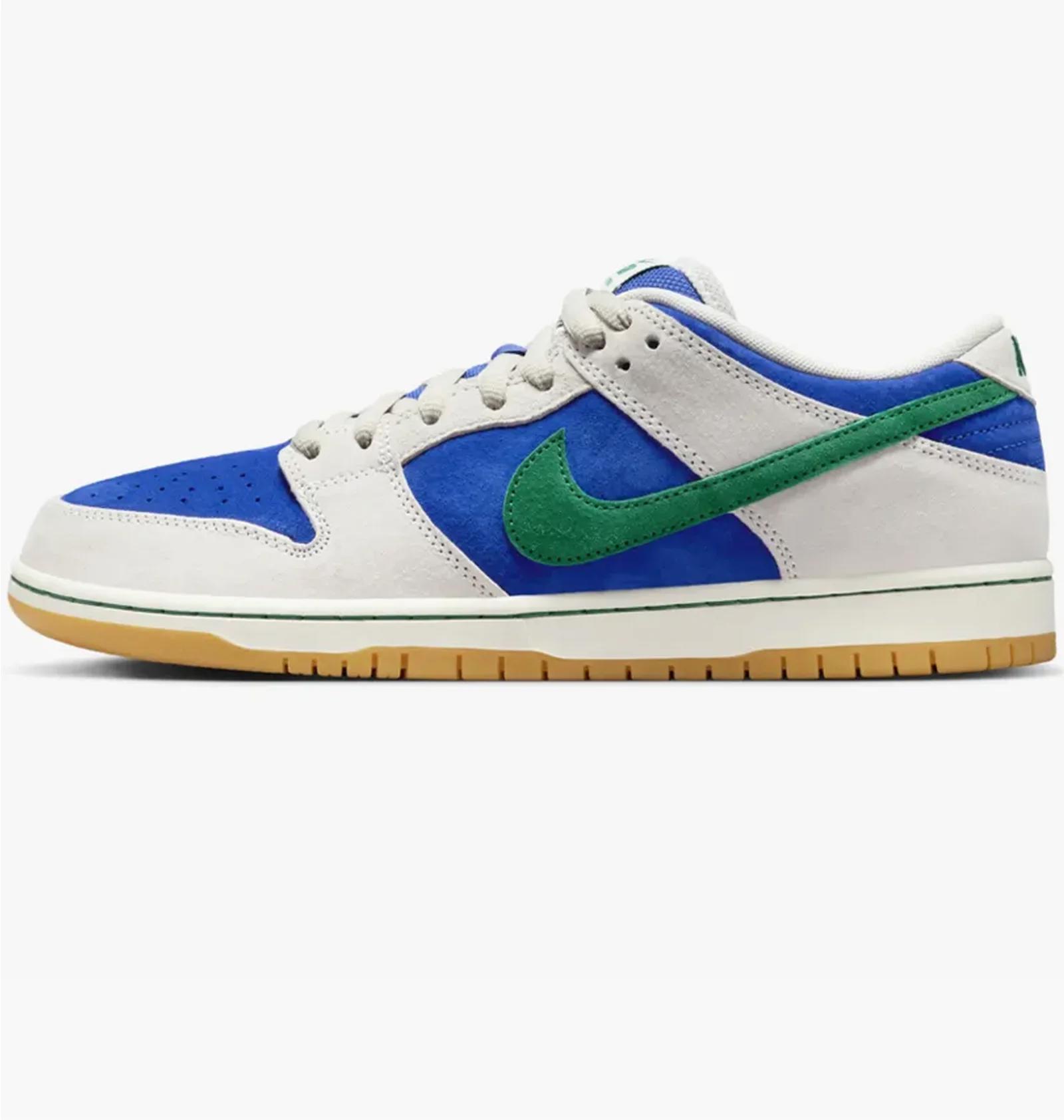 Кросівки чоловічі Nike Sb Dunk Low Pro (HF3704-001) — фото 3