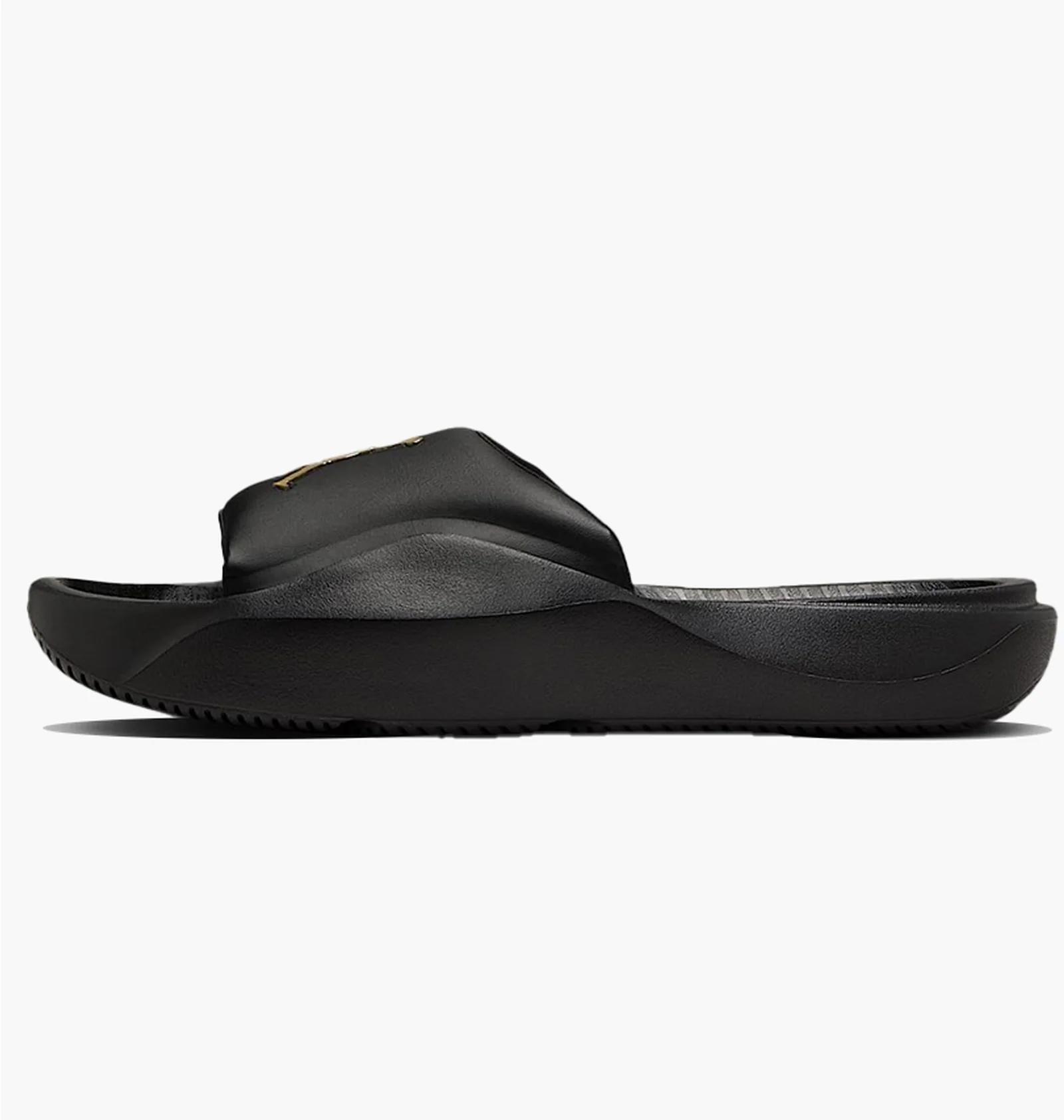 Тапочки чоловічі Jordan Franchise Slides Black (HF3263-007) — фото 1