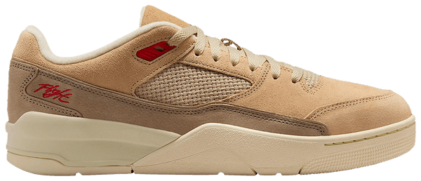 Кросівки Jordan Flight Court "Beige" — фото 1