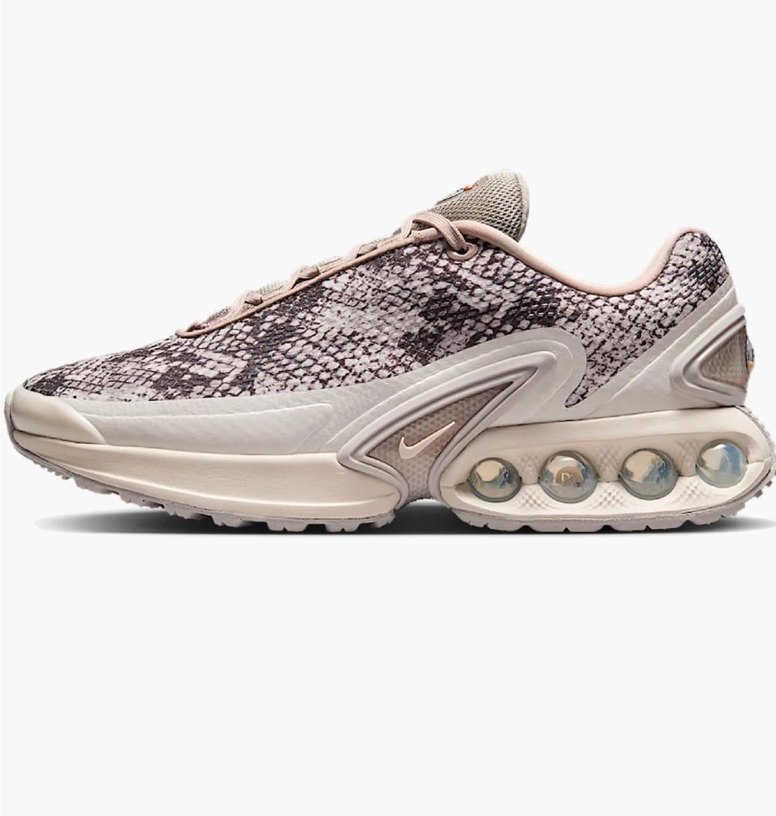 Кросівки жіночі Nike Air Max Dn Premium Beige (HF5512-200) — фото 3