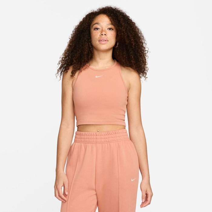 Майка Жіноча Nike W Nsw Tank Top Gls HF5530-212, L — фото 2