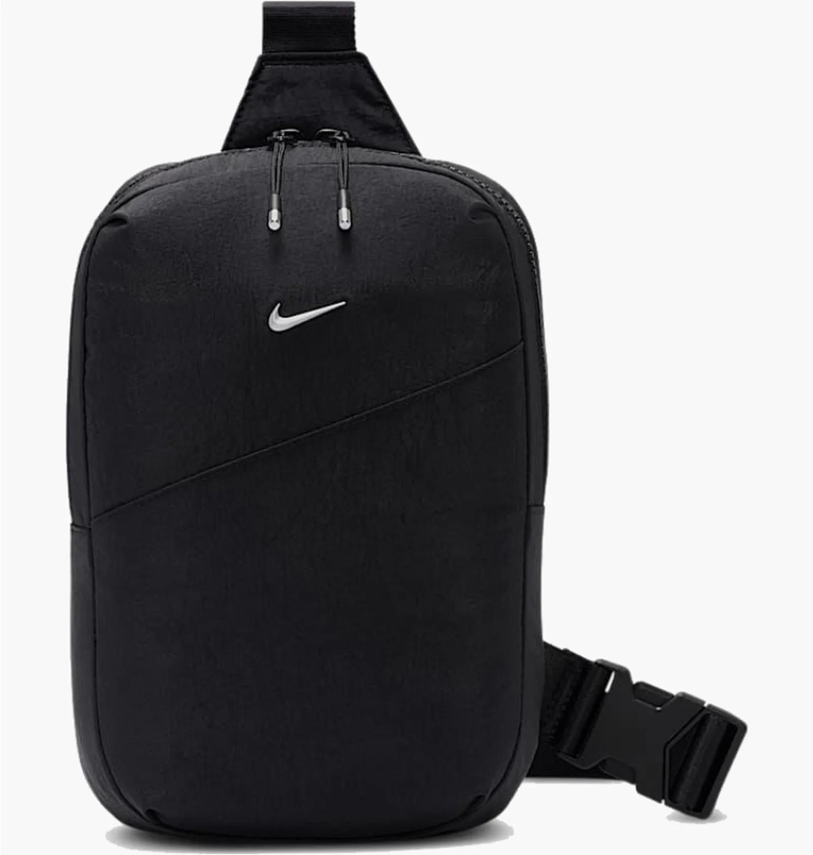 Сумка на пояс NIKE NK AURA CROSSBODY HF7038-010, NS — фото 1