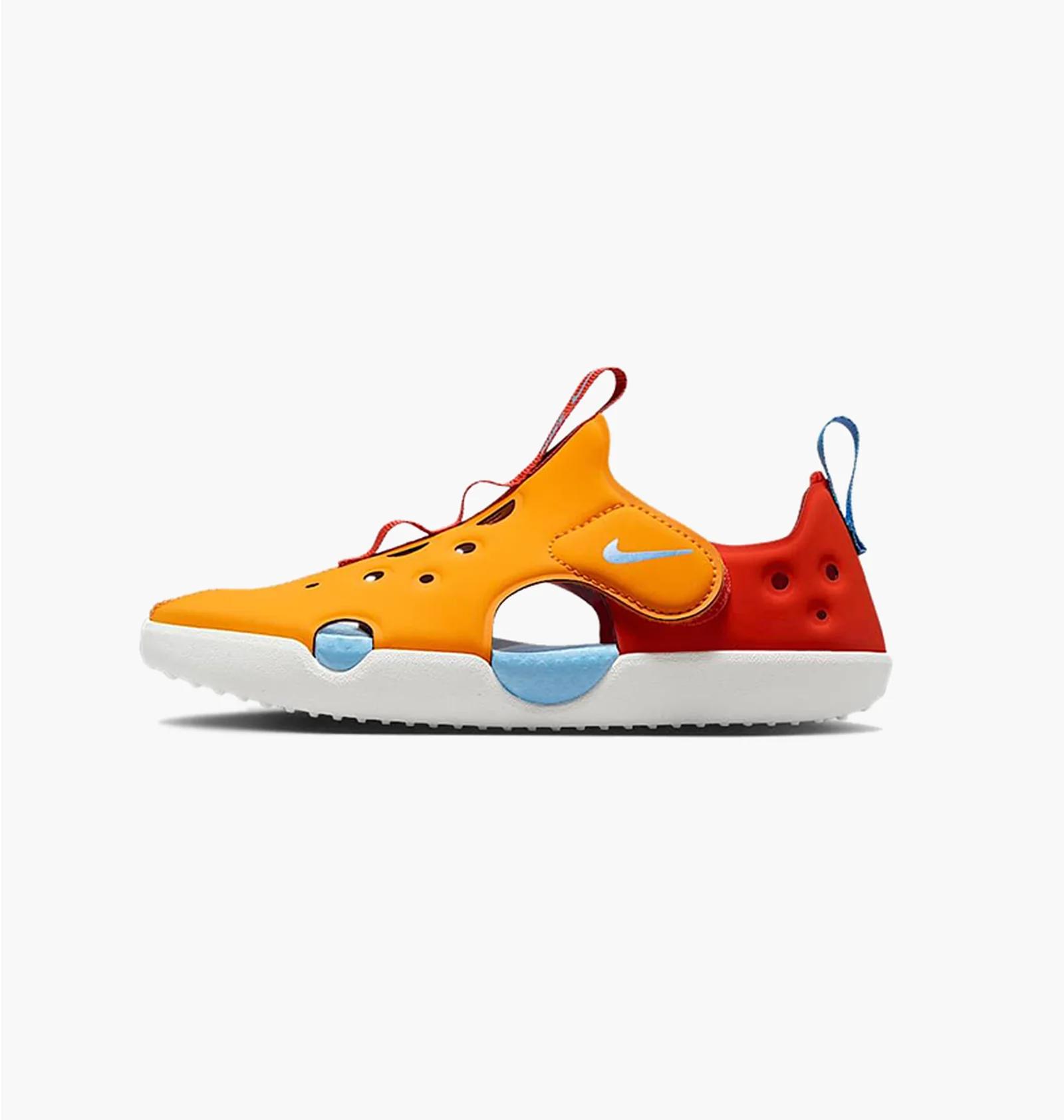 Кросівки дитячі Nike Sunray Protect 4 Bp (HF6277-800) — фото 1