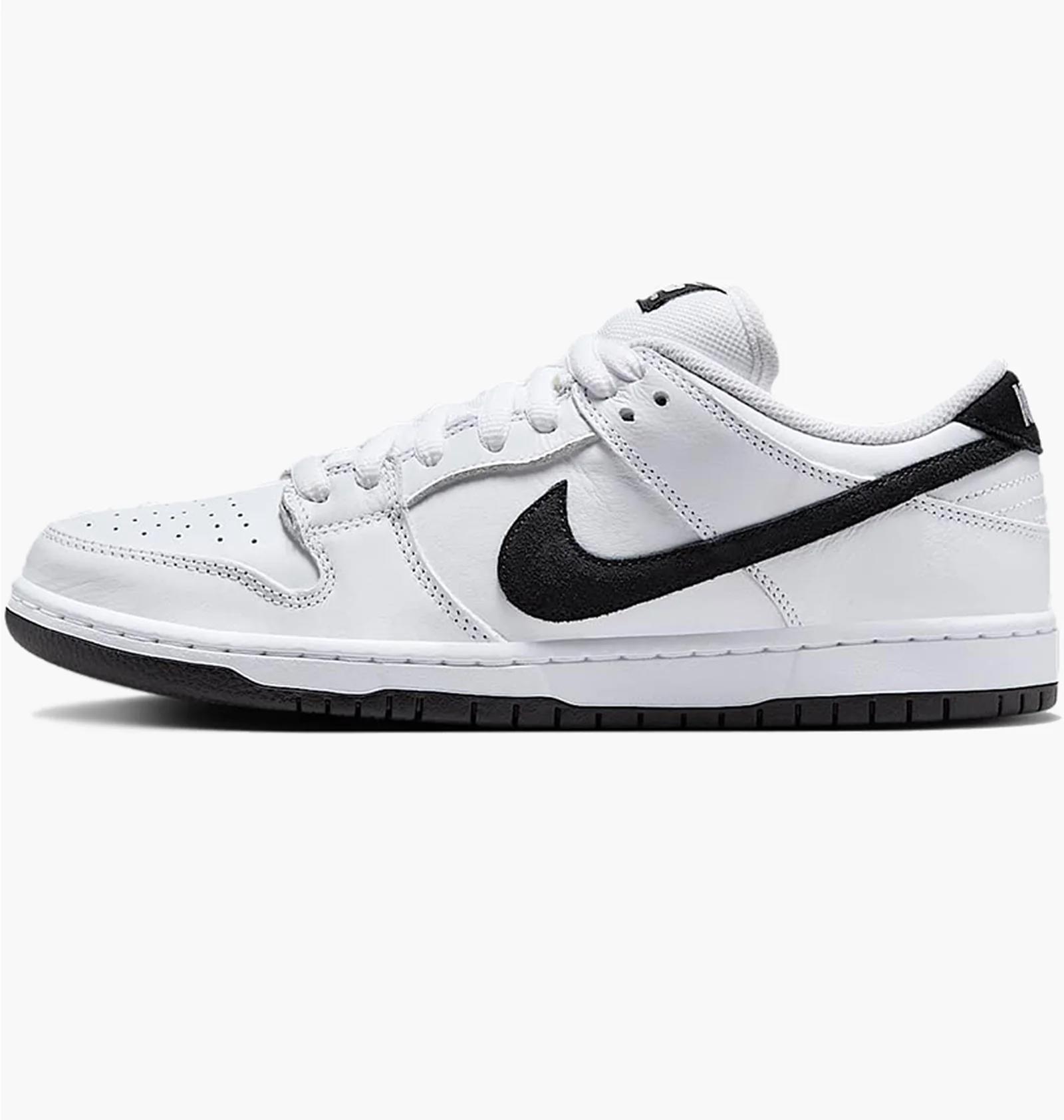 Кросівки чоловічі Nike Sb Dunk Low Pro (HF3704-100) — фото 4
