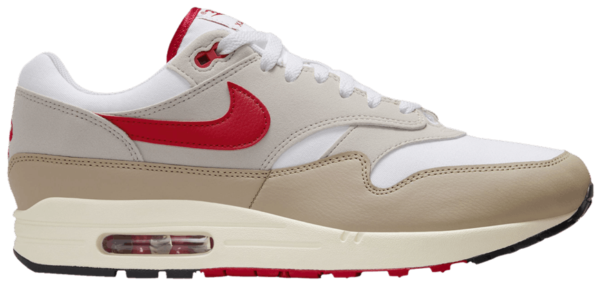 Кросівки чоловічі Nike Air Max 1 'Since '72' — фото 1