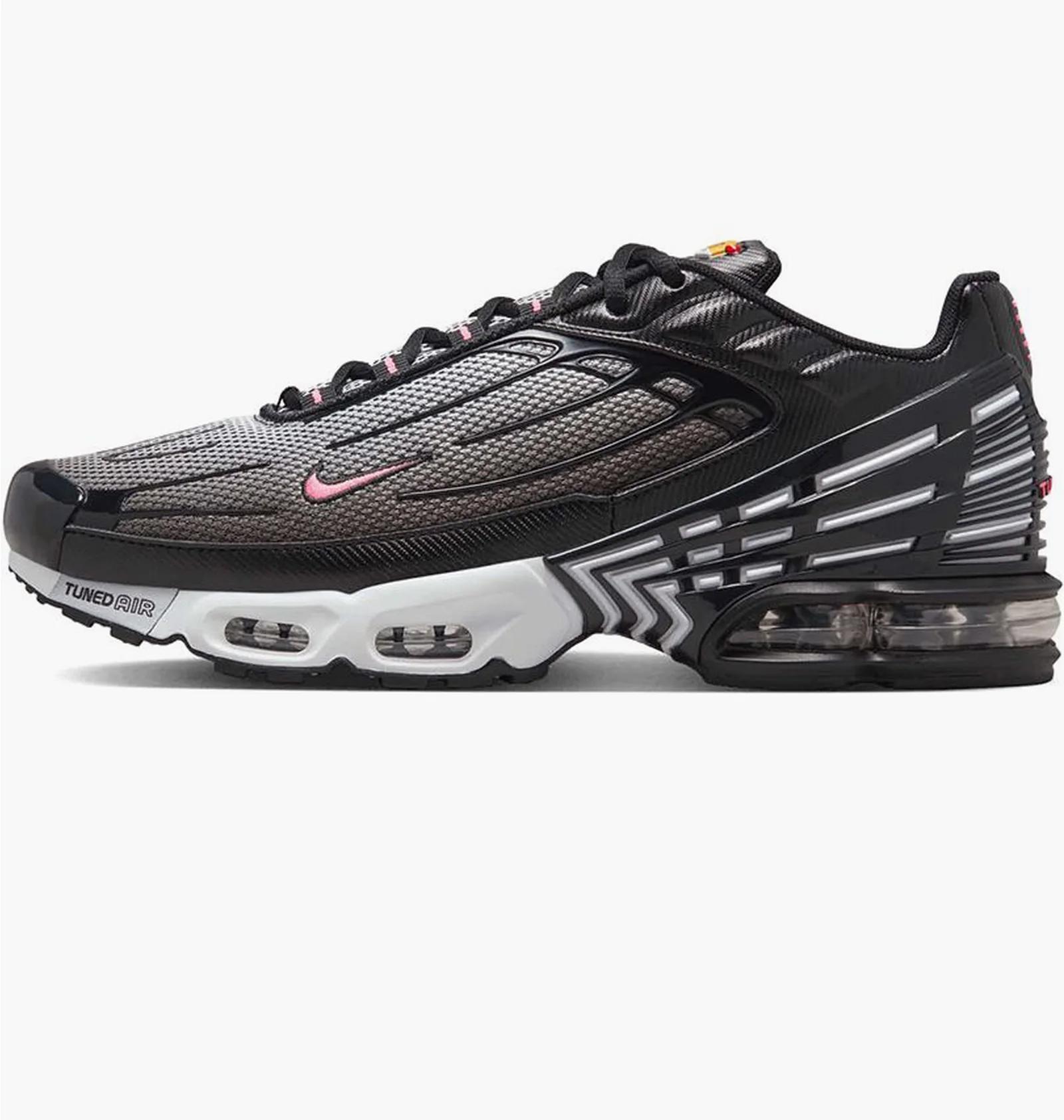 Кросівки чоловічі Nike Air Max Plus 3 (HF3838-001) — фото 1