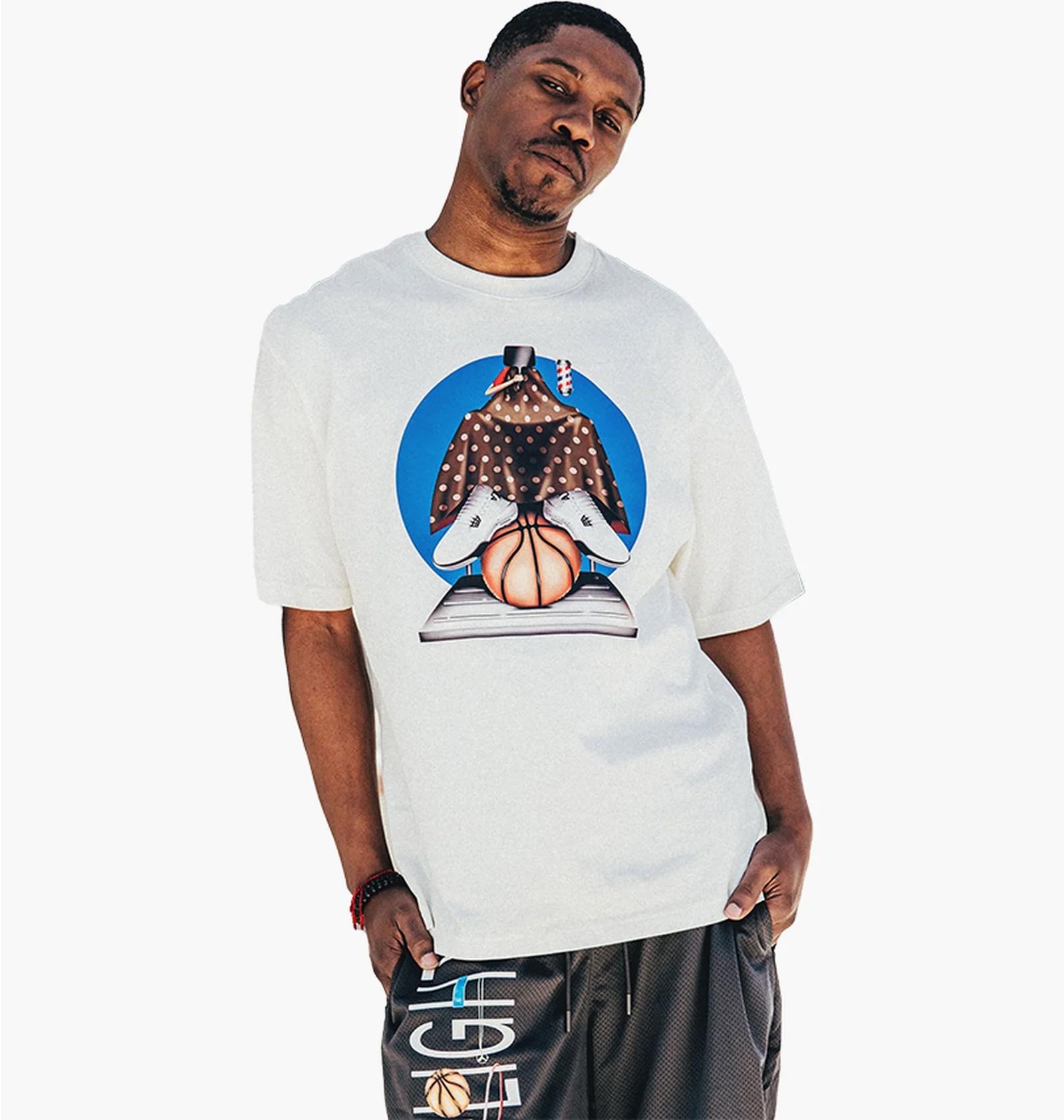 Футболка чоловіча Jordan Art Short-Sleeve (HF5472-133) — фото 1