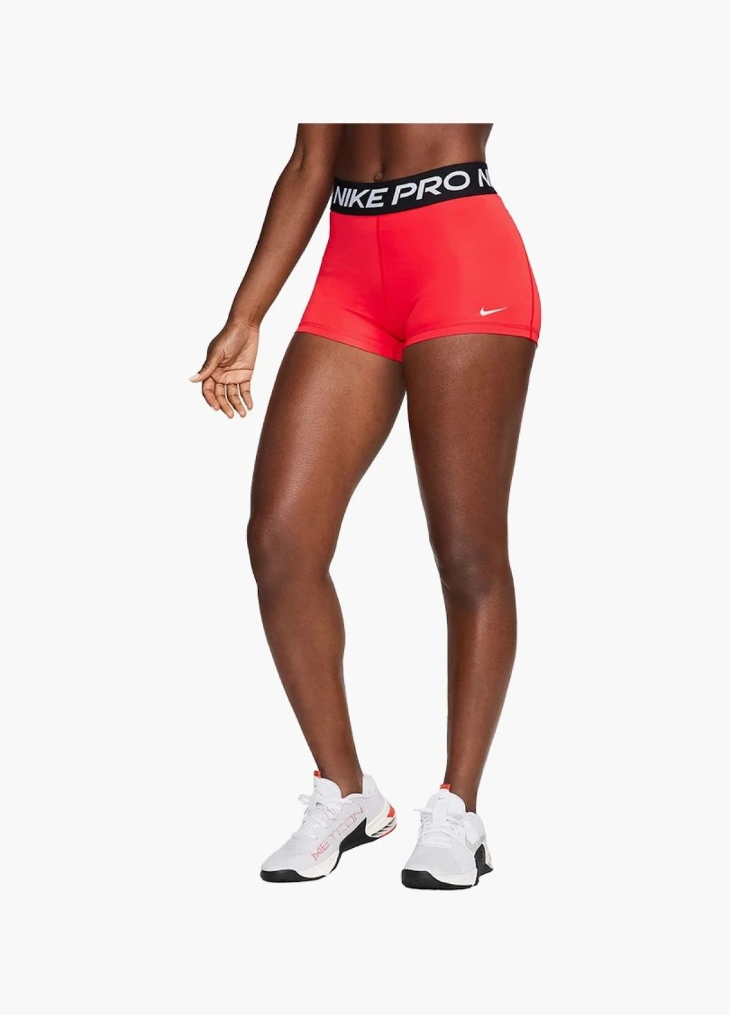 Шорти жіночі Nike Pro 8Cm (Approx.) Shorts (HF5962-696) — фото 1